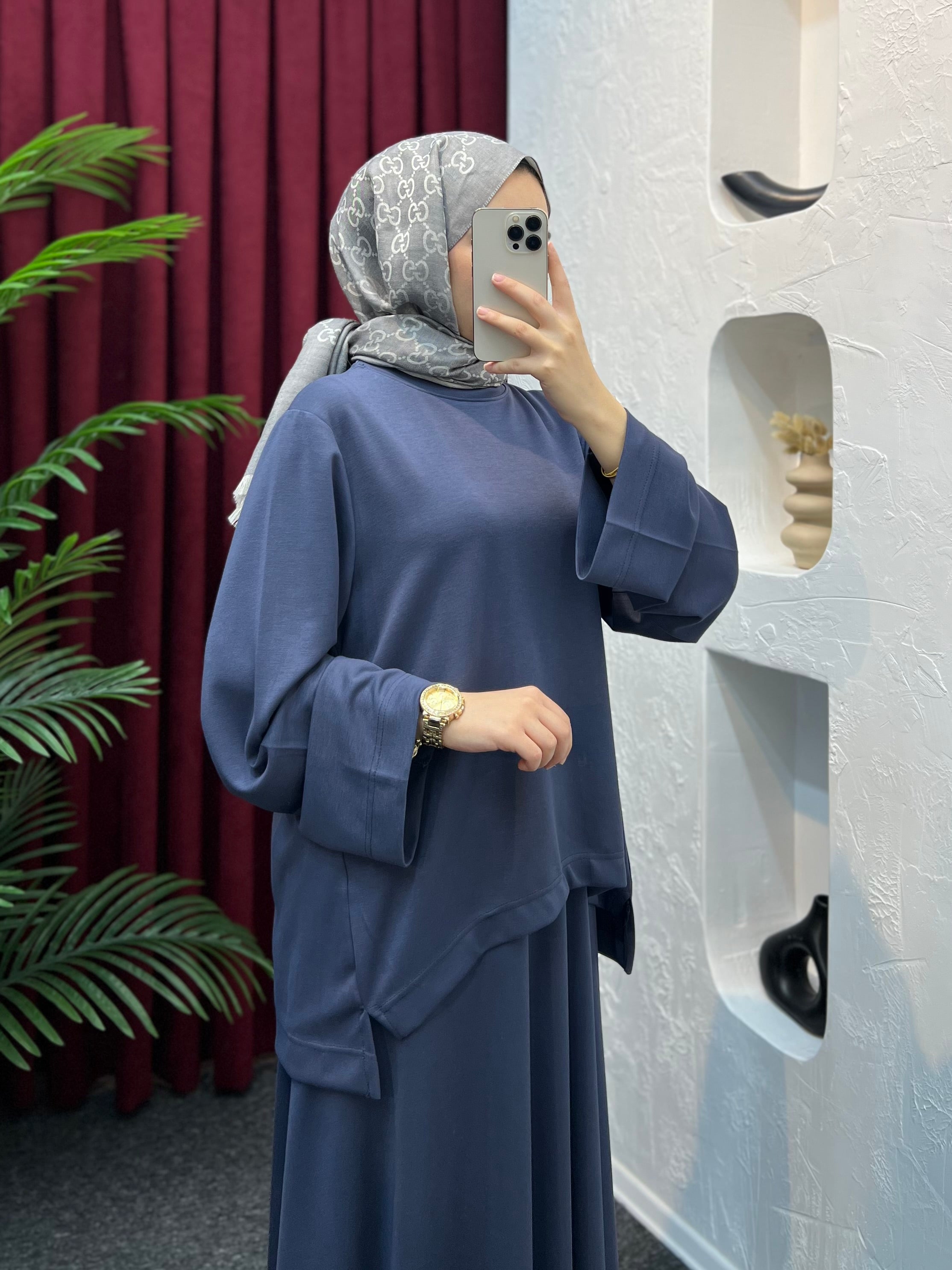 Merry Oysho Takım