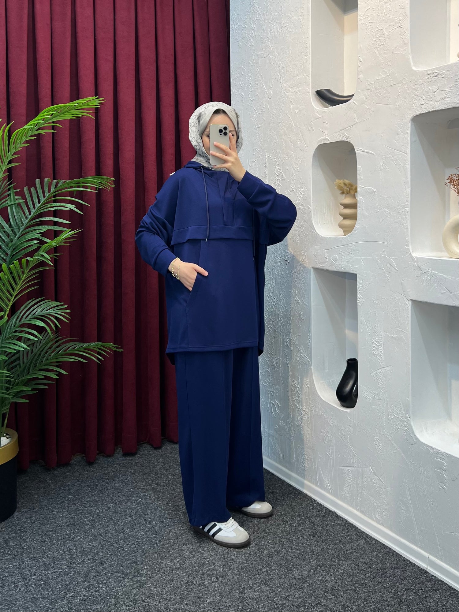 Asya Oysho Takım