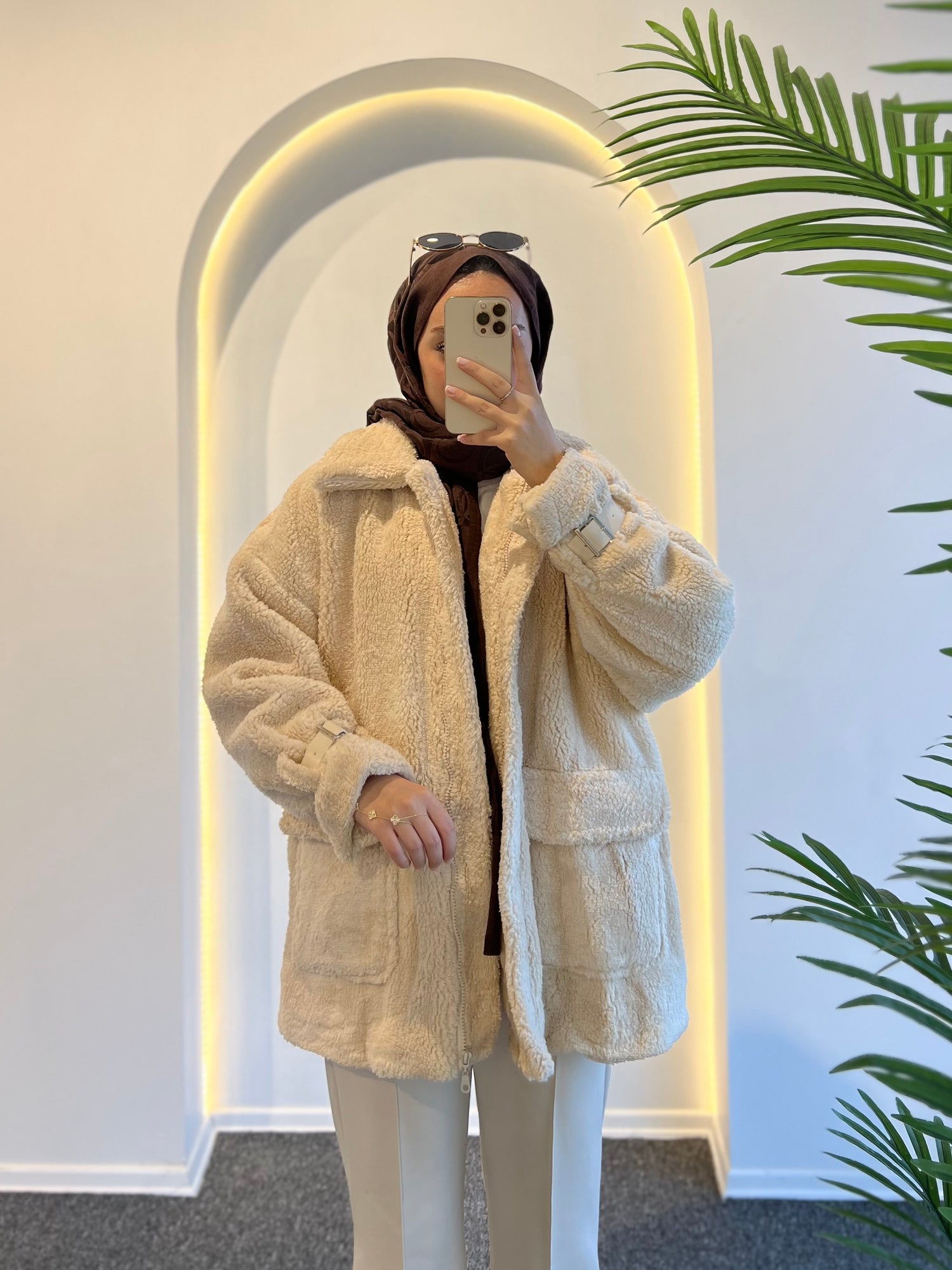 Teddy Mont