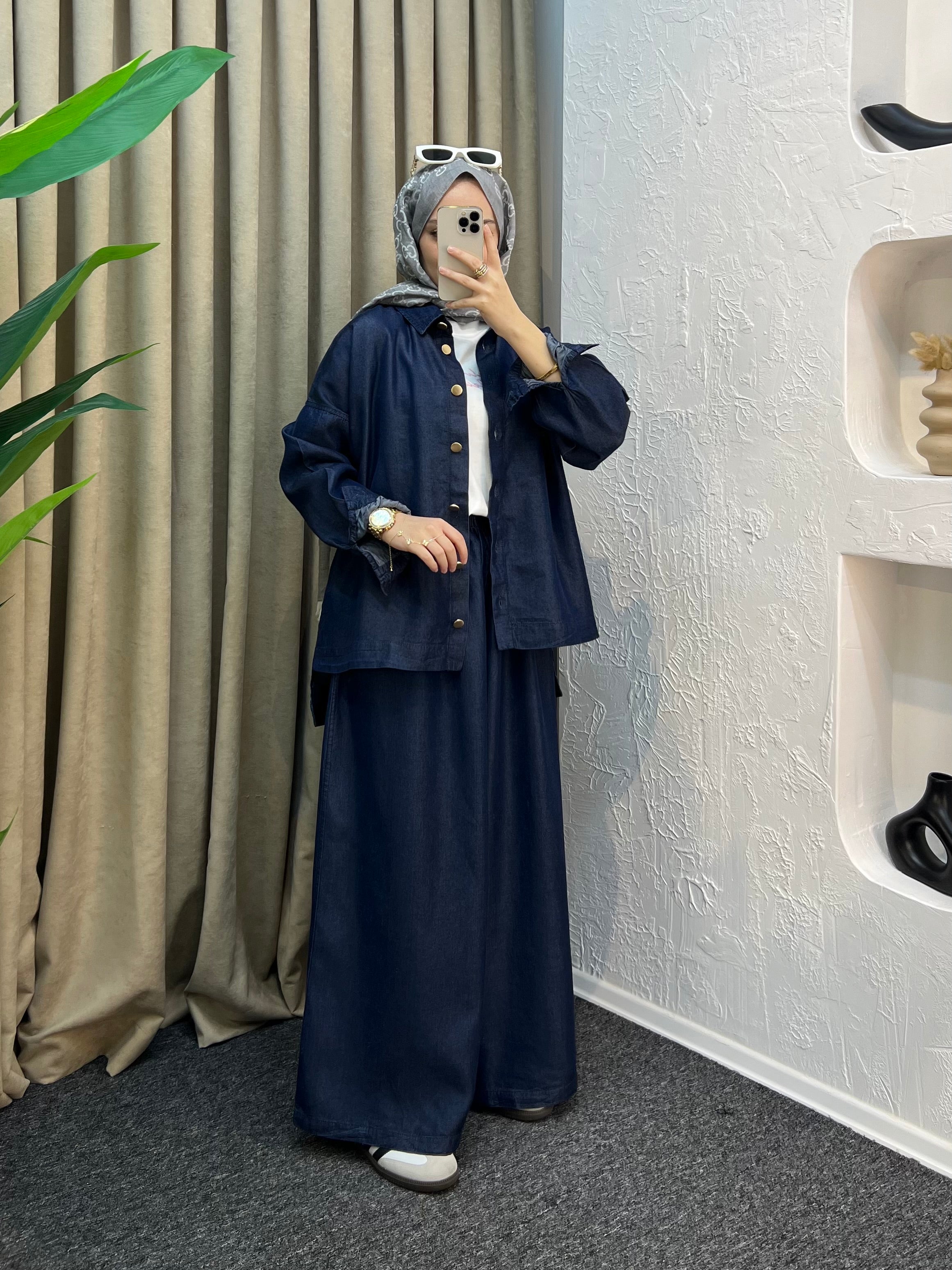 Venüs Tensel Takım