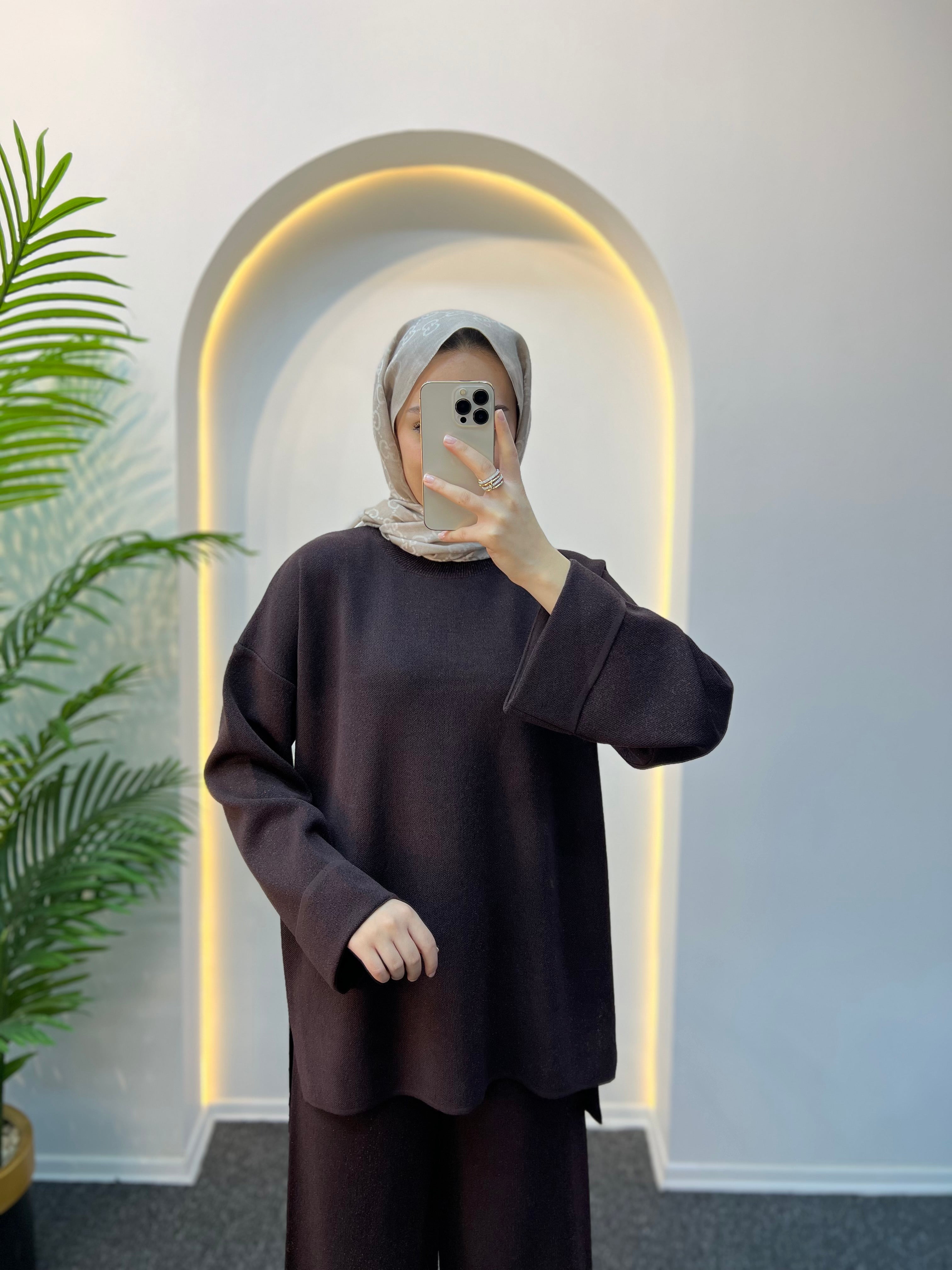 Hera Simli Merserize Takım