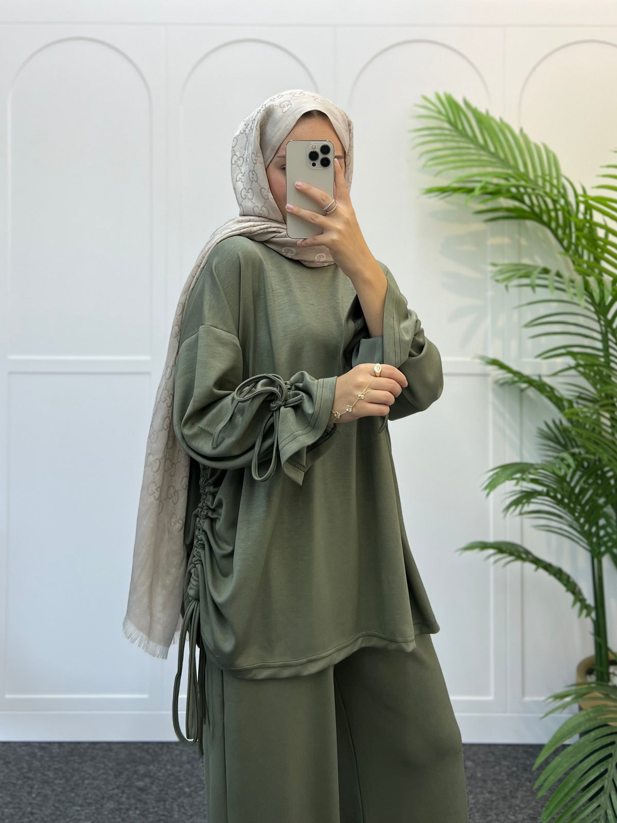 Mila Oysh Takım