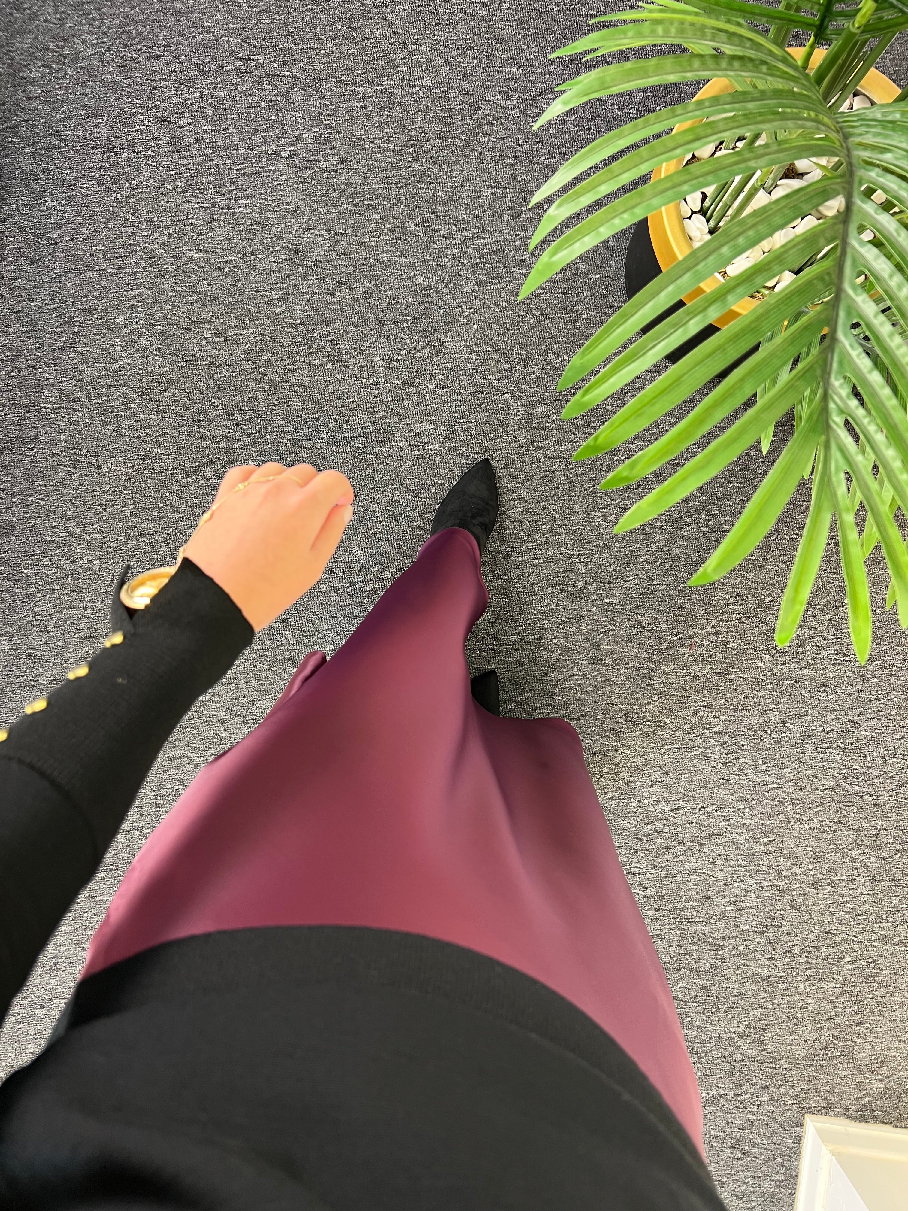 Molly Merserize Triko