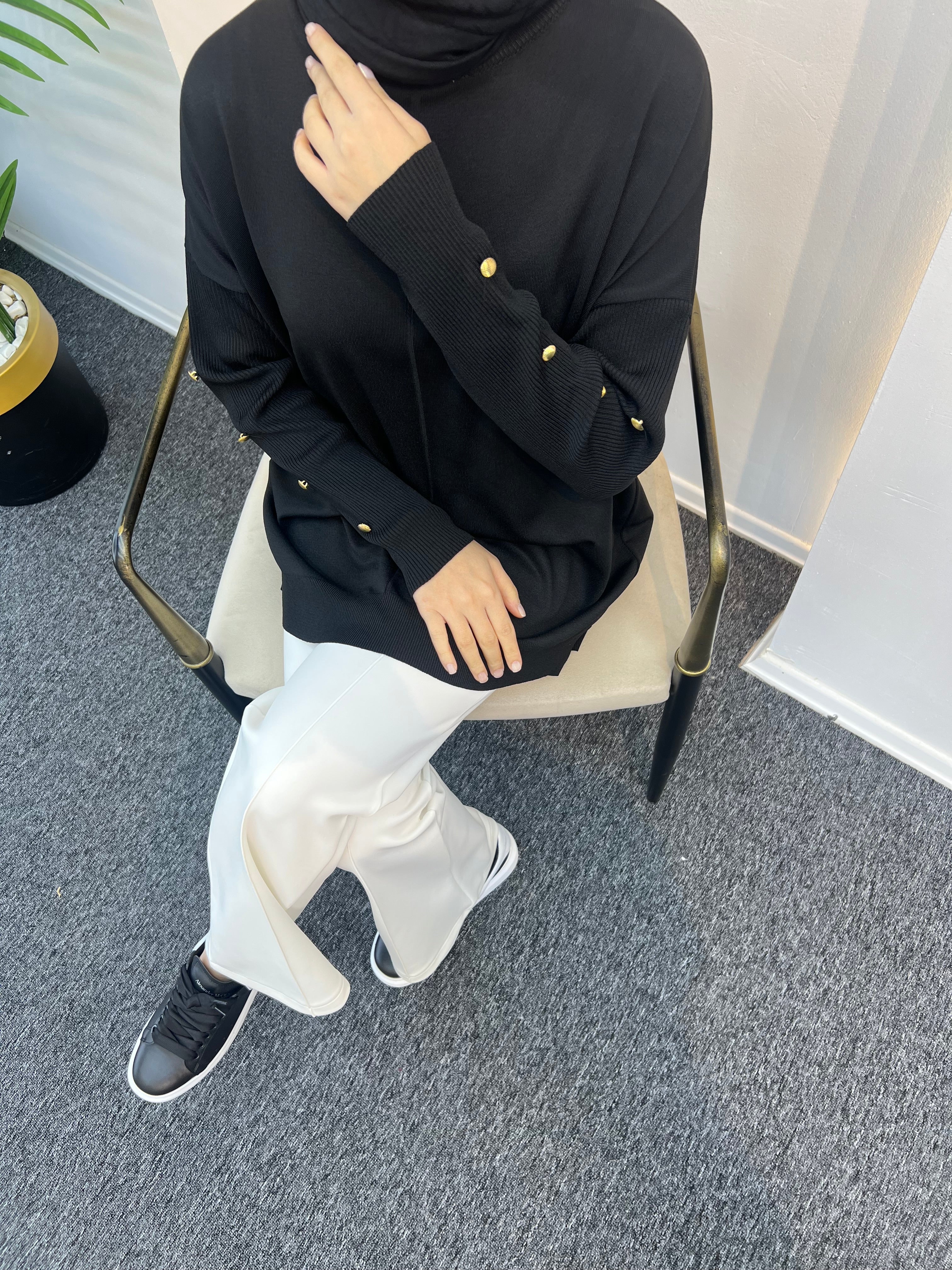 Esila Merserize Tunik