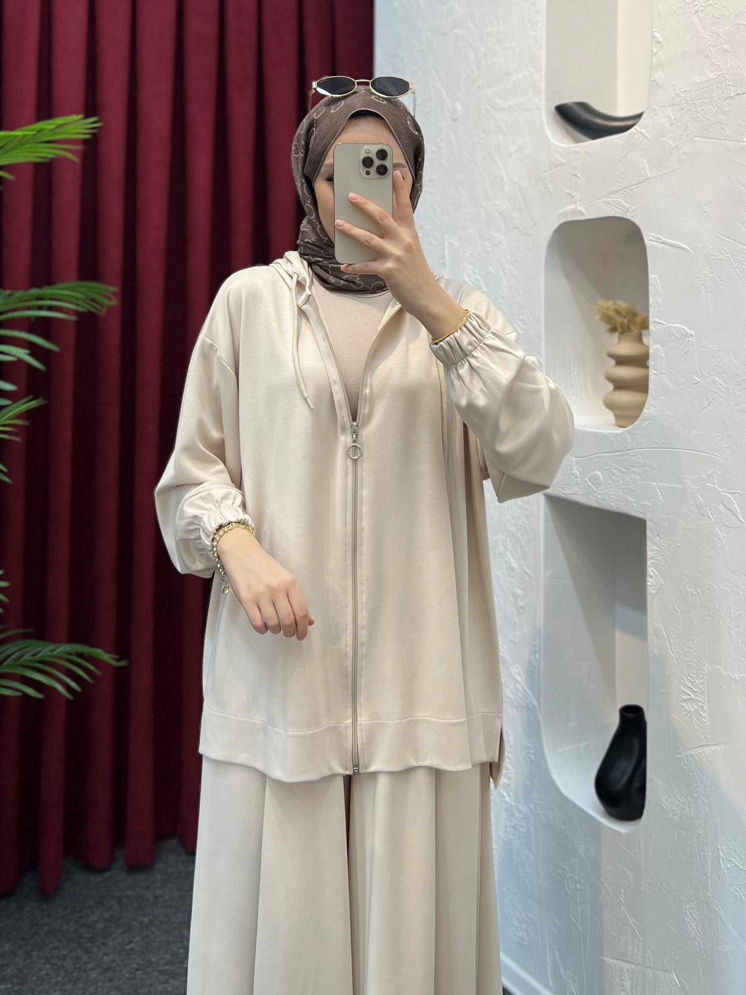 Mina Oysho Takım