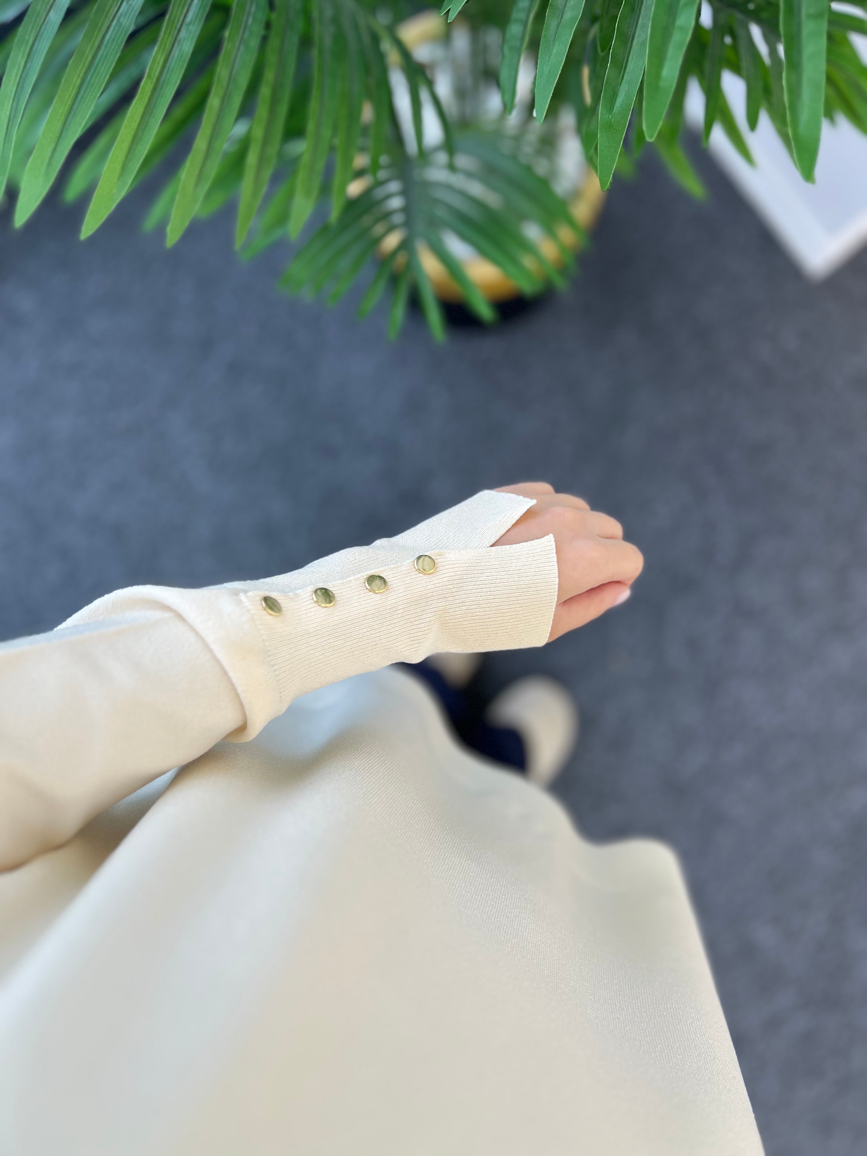 Miya Merserize Tunik