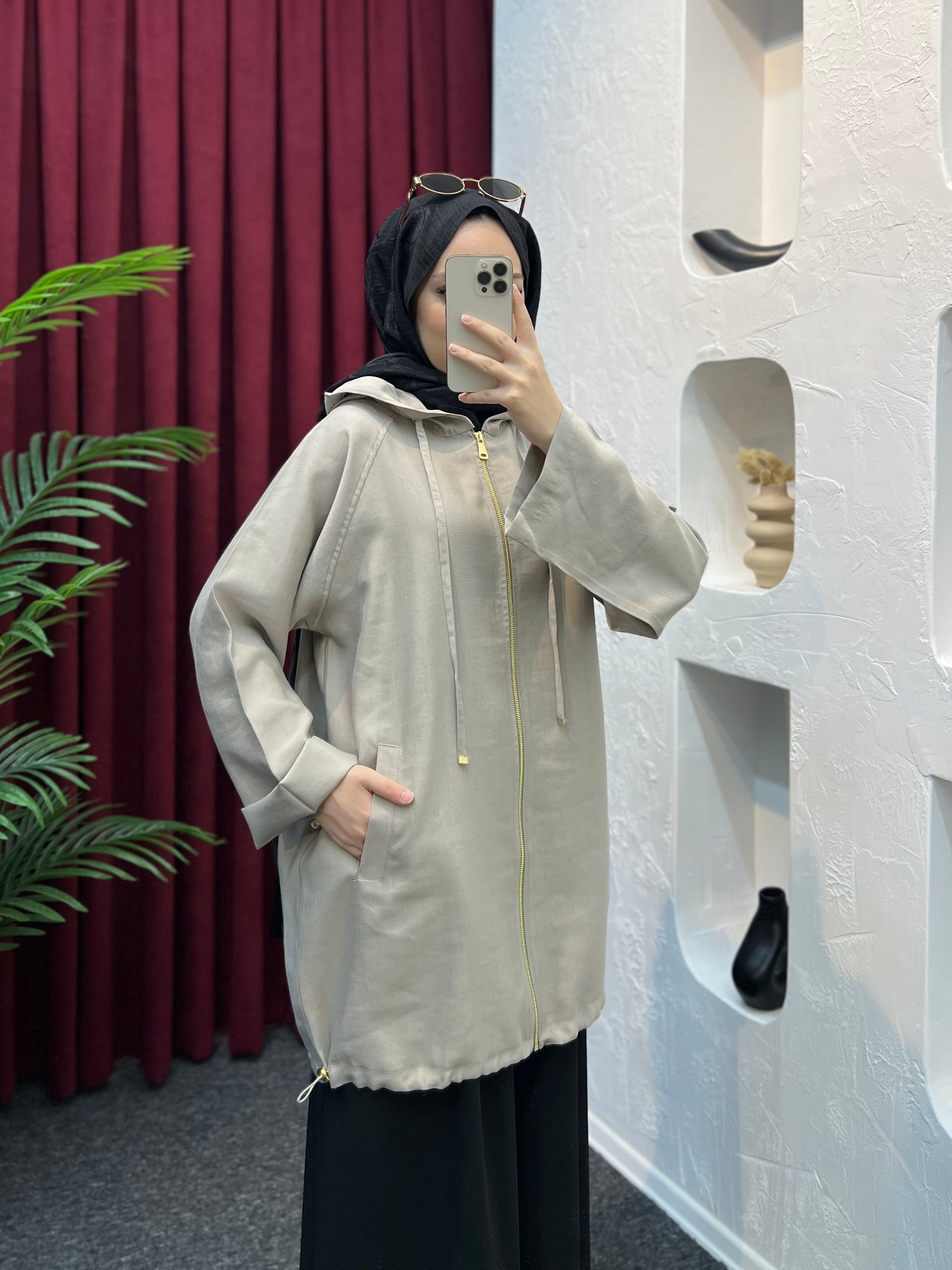 Arya Tensel Kap