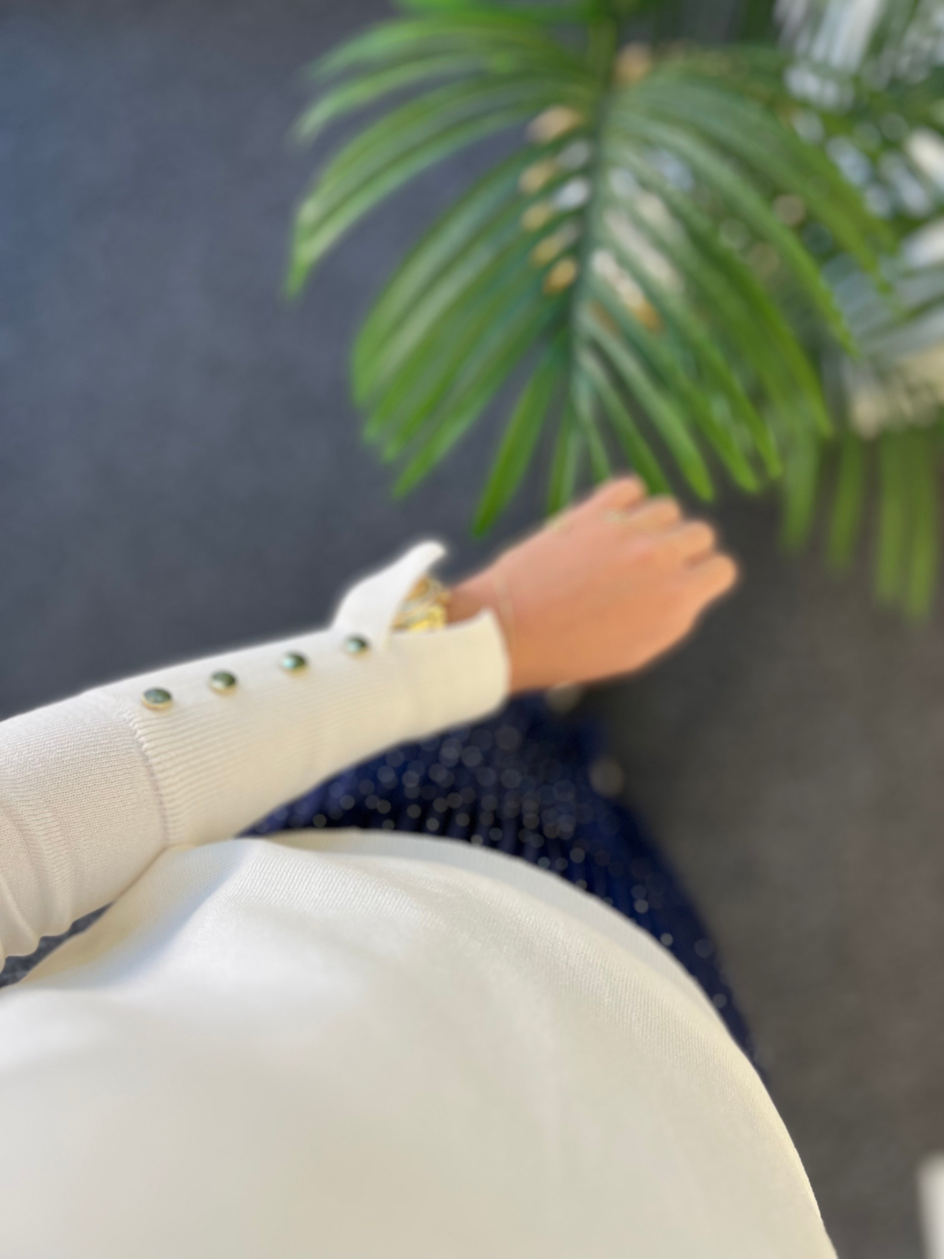 Molly Merserize Triko