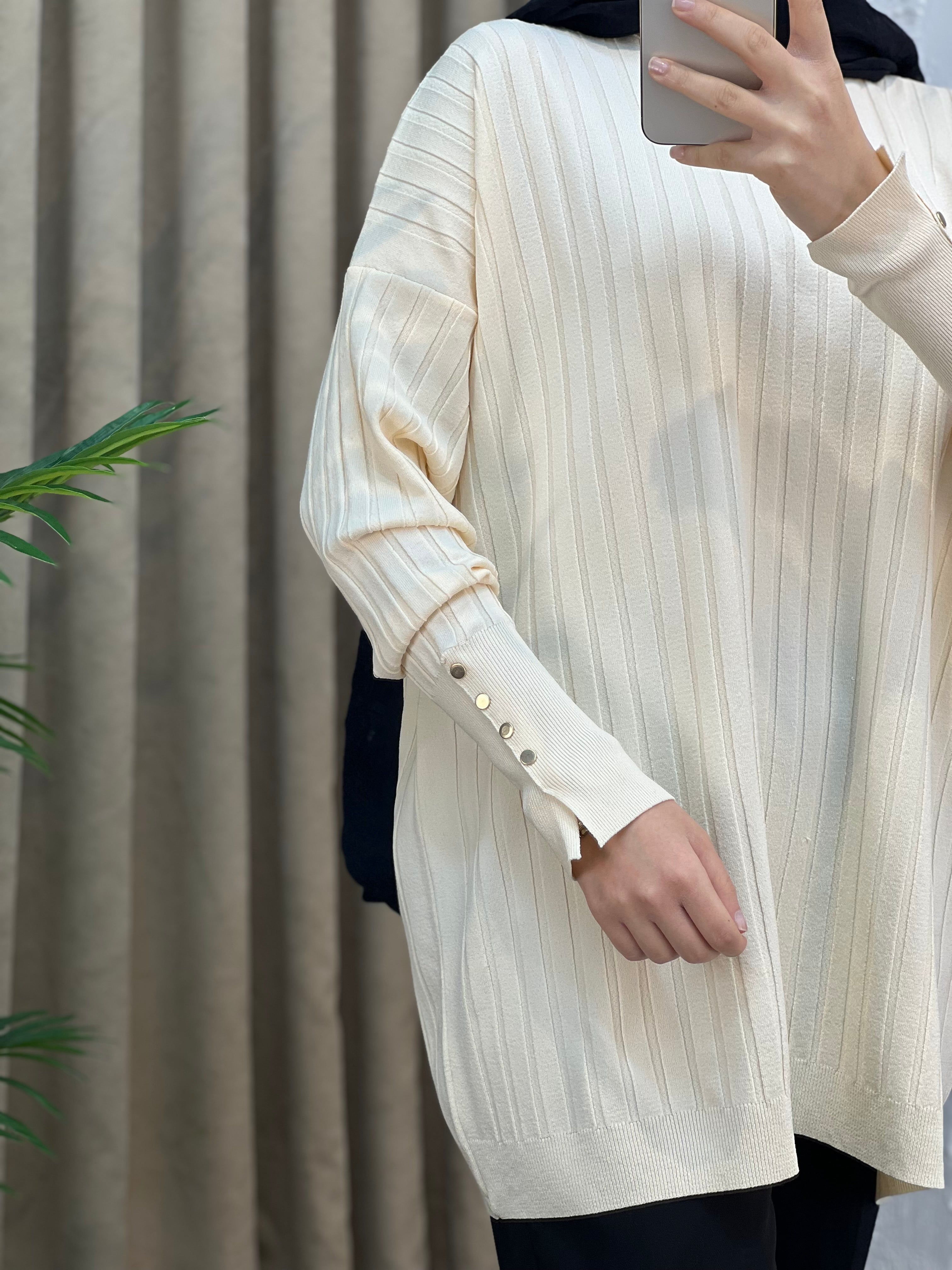 Ella Merserize Triko