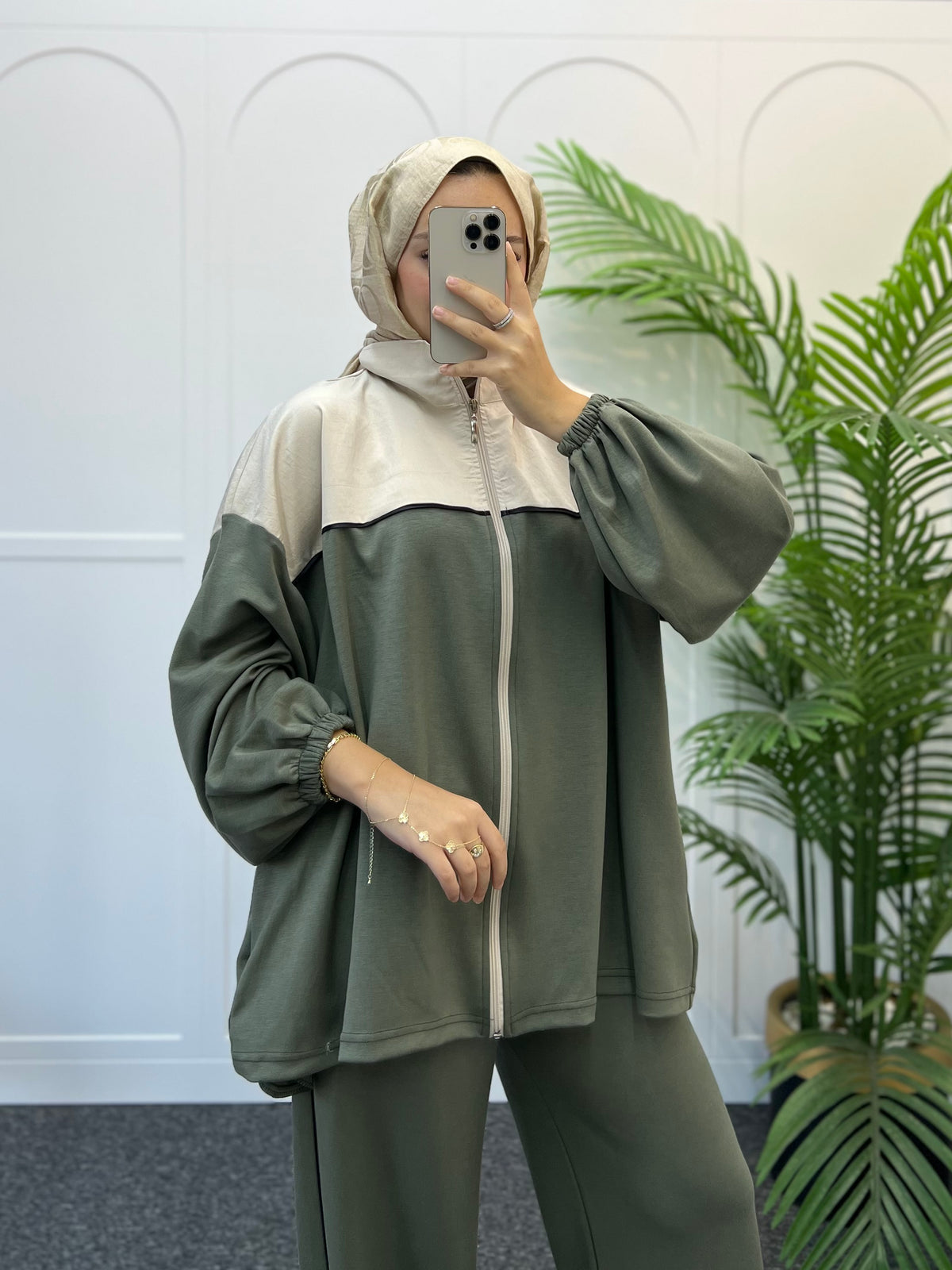 Retro Oysh Takım 62823