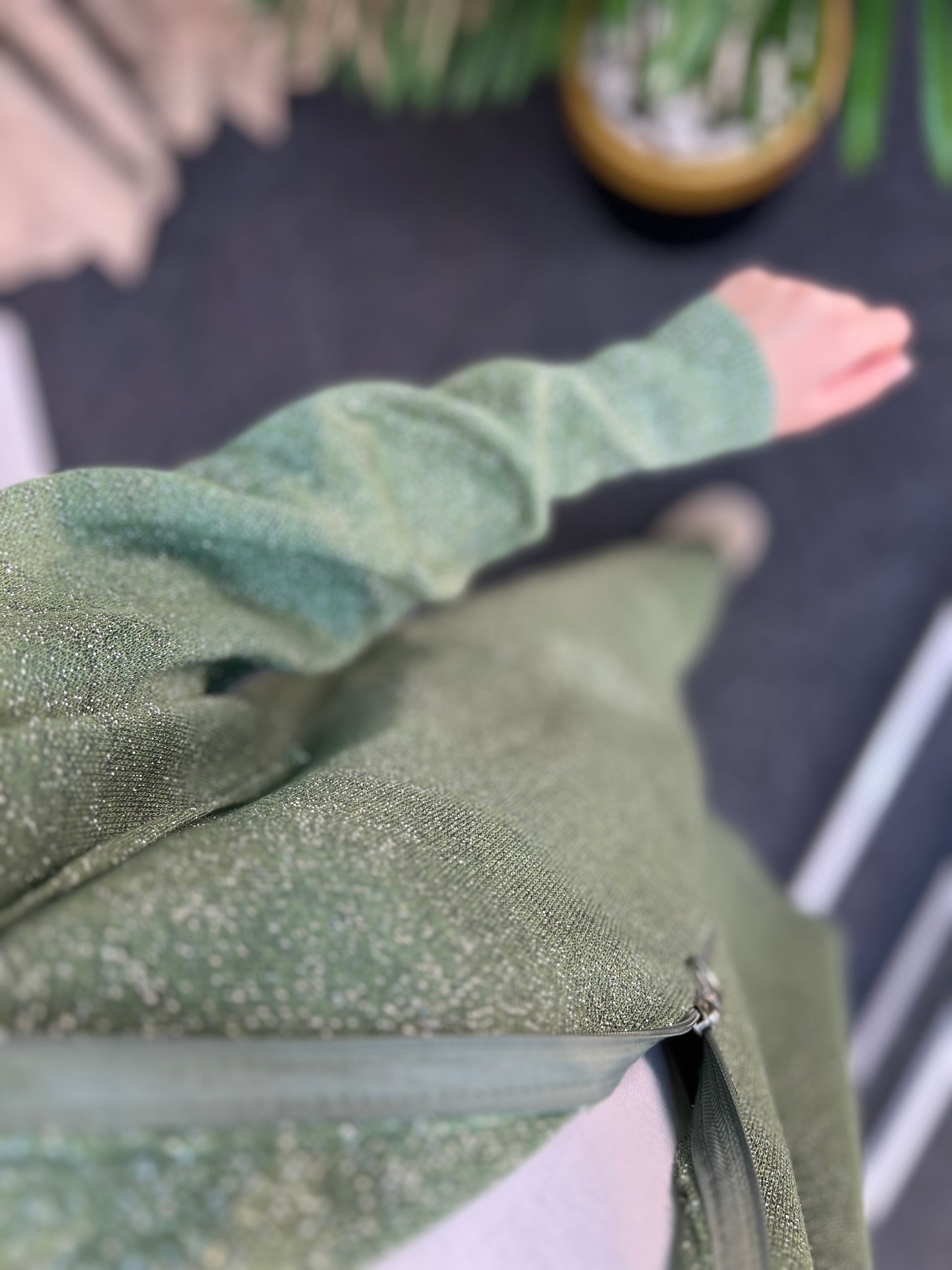 Simli Merserize Takım