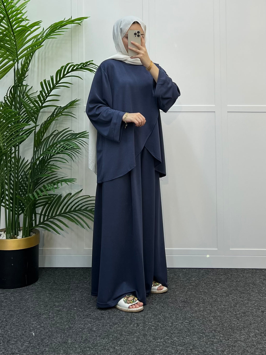 Sofi Oysh Takım