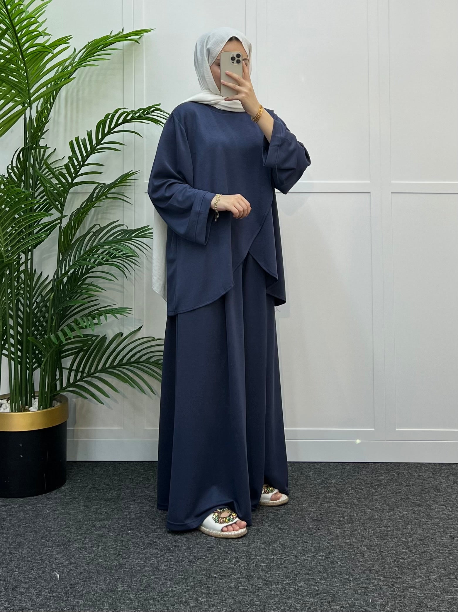 Sofi Oysh Takım