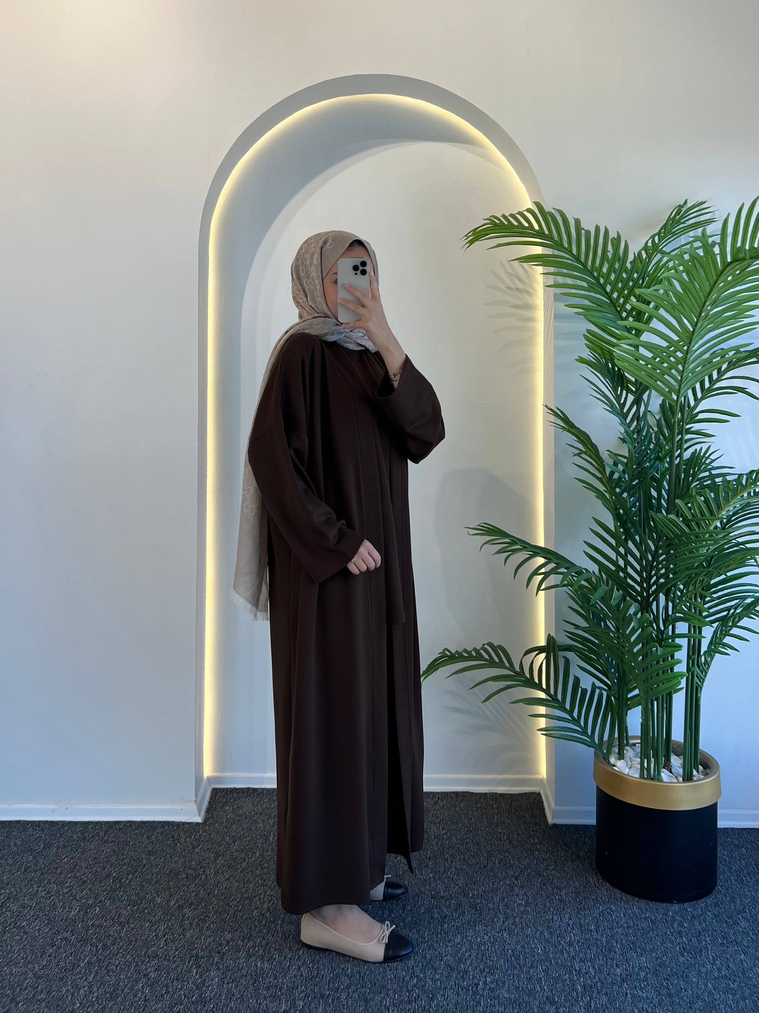 Üçlü Oysho Takım