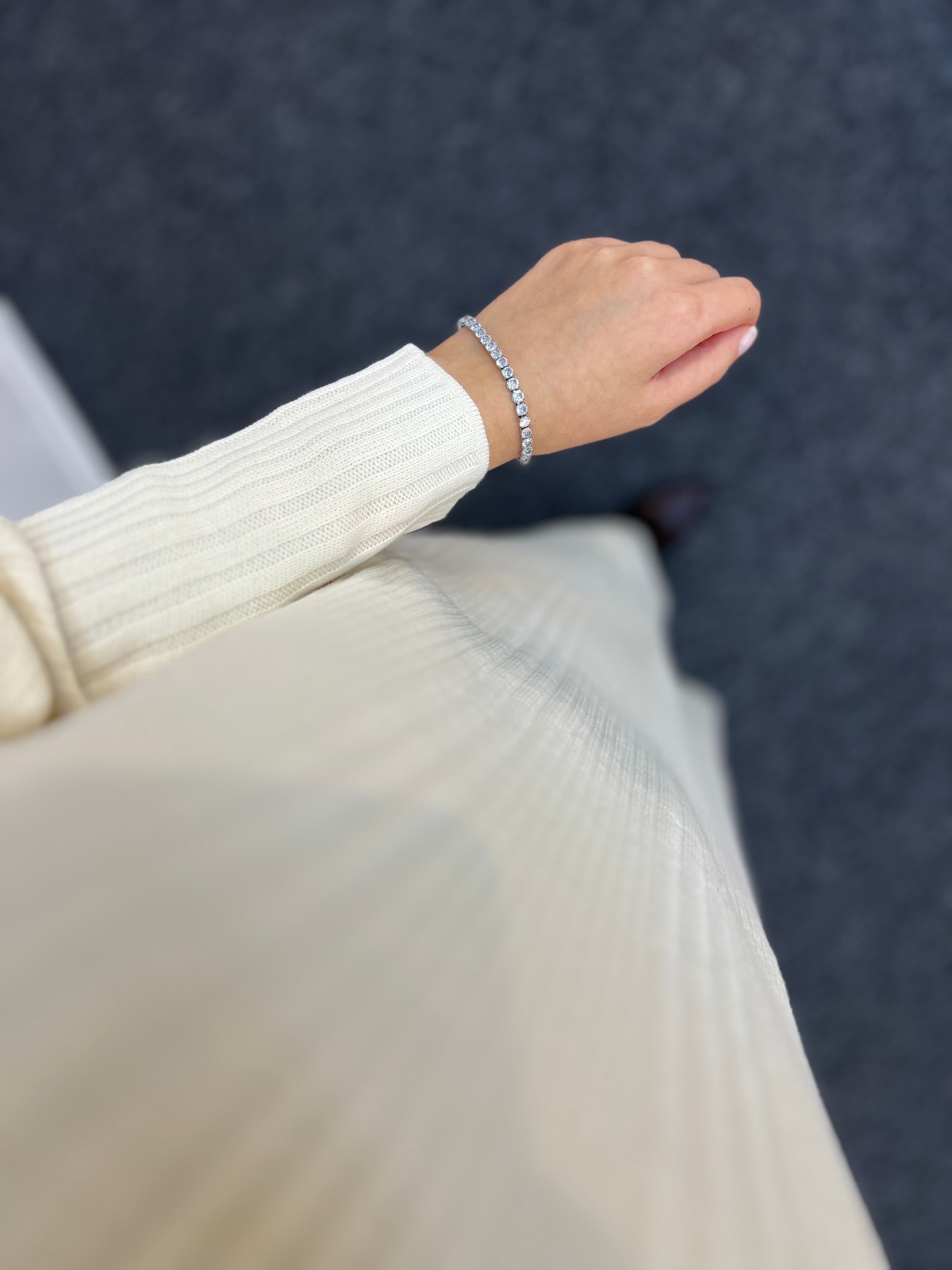 Fitilli Triko Elbise