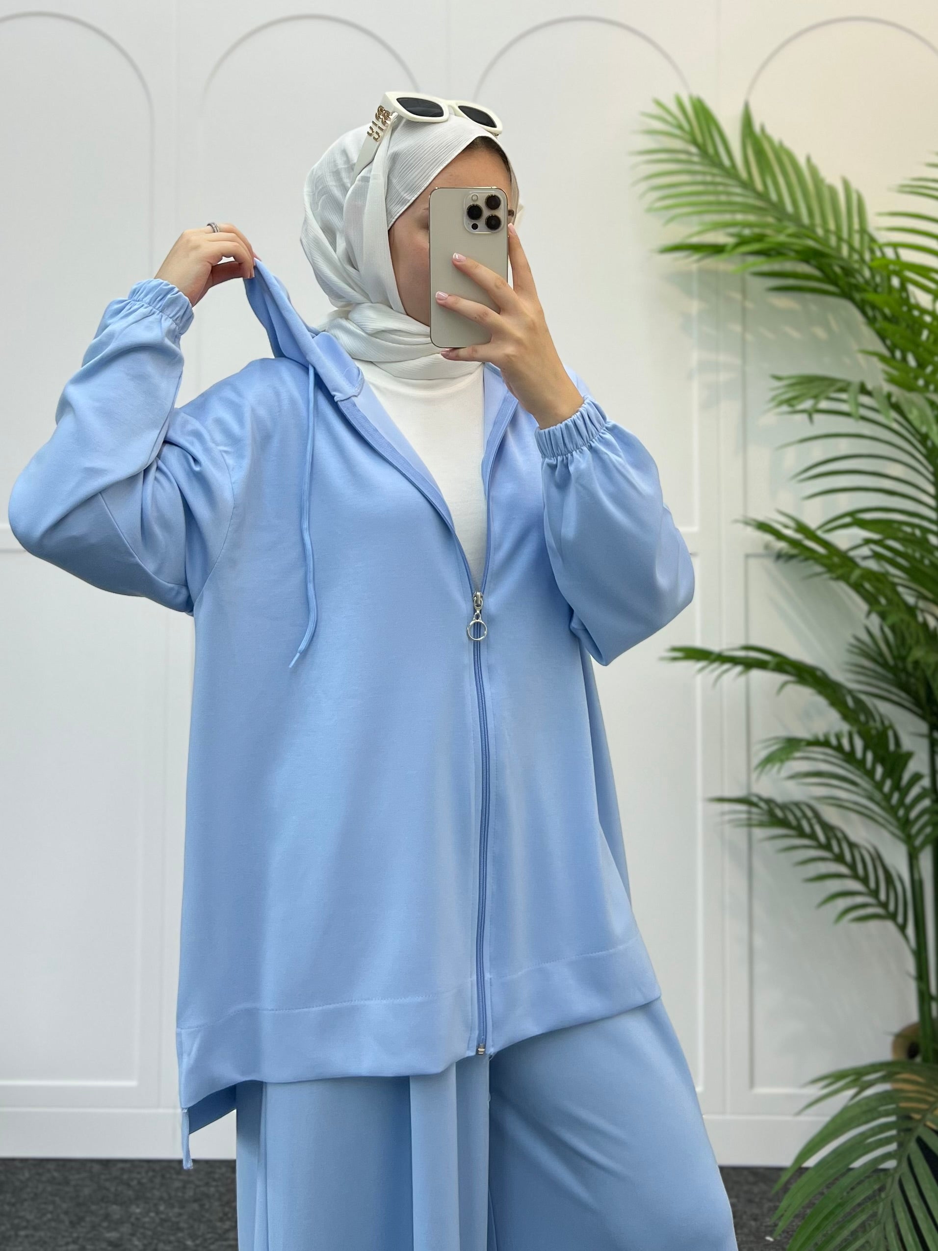 Mina Oysho Takım