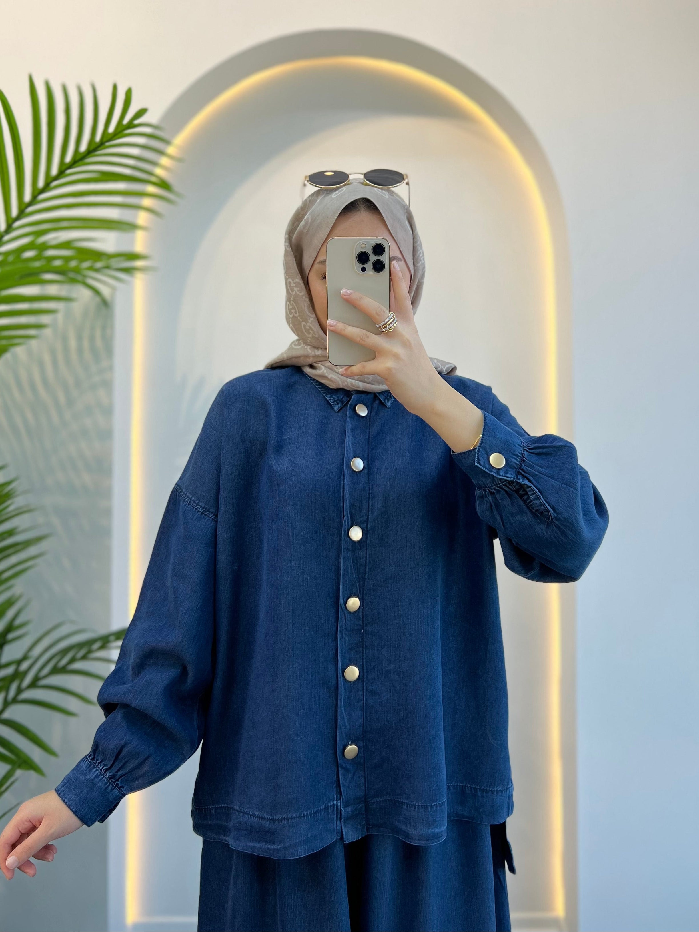 Venüs Tensel Takım