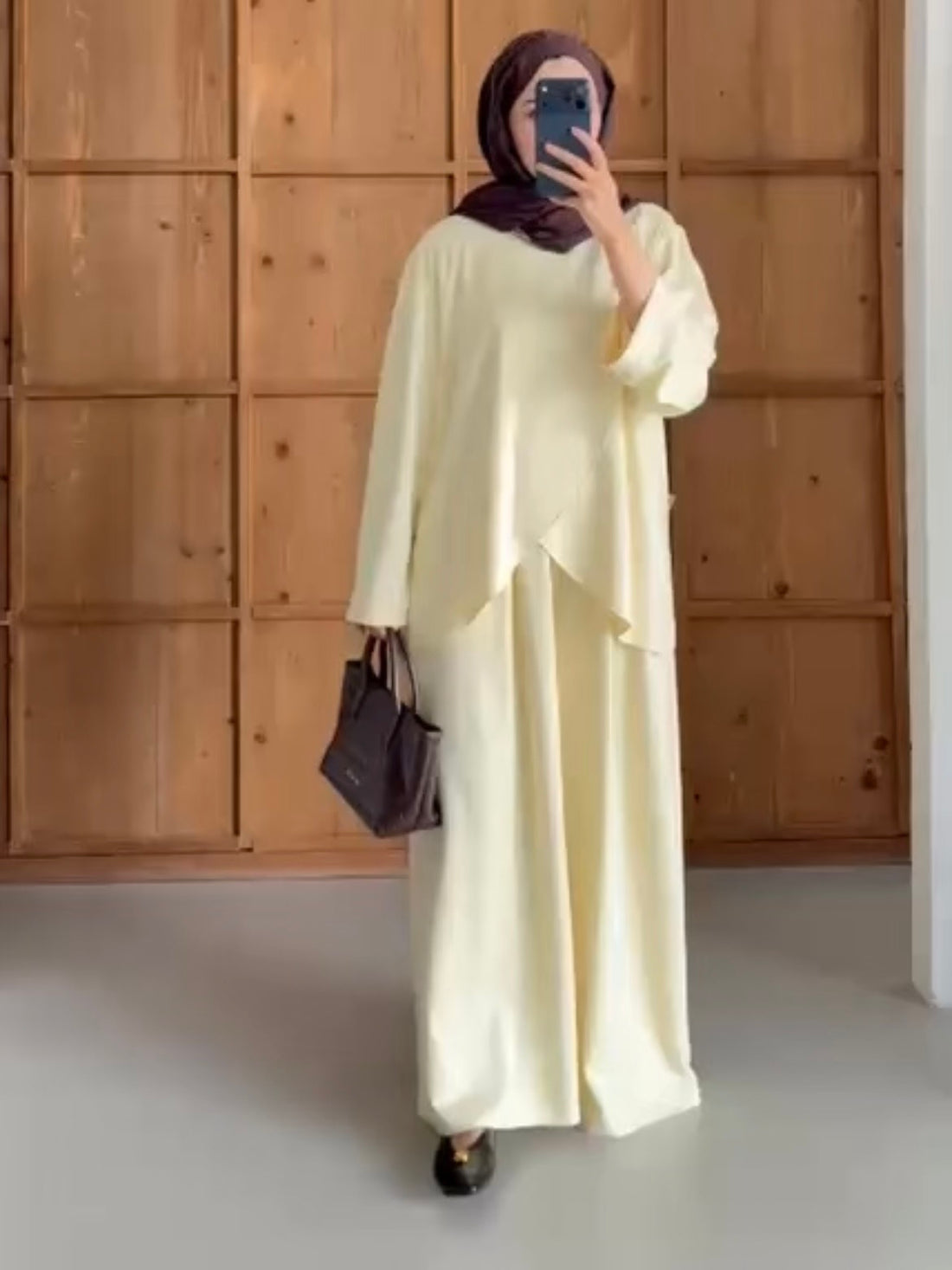 Sofi Oysh Takım