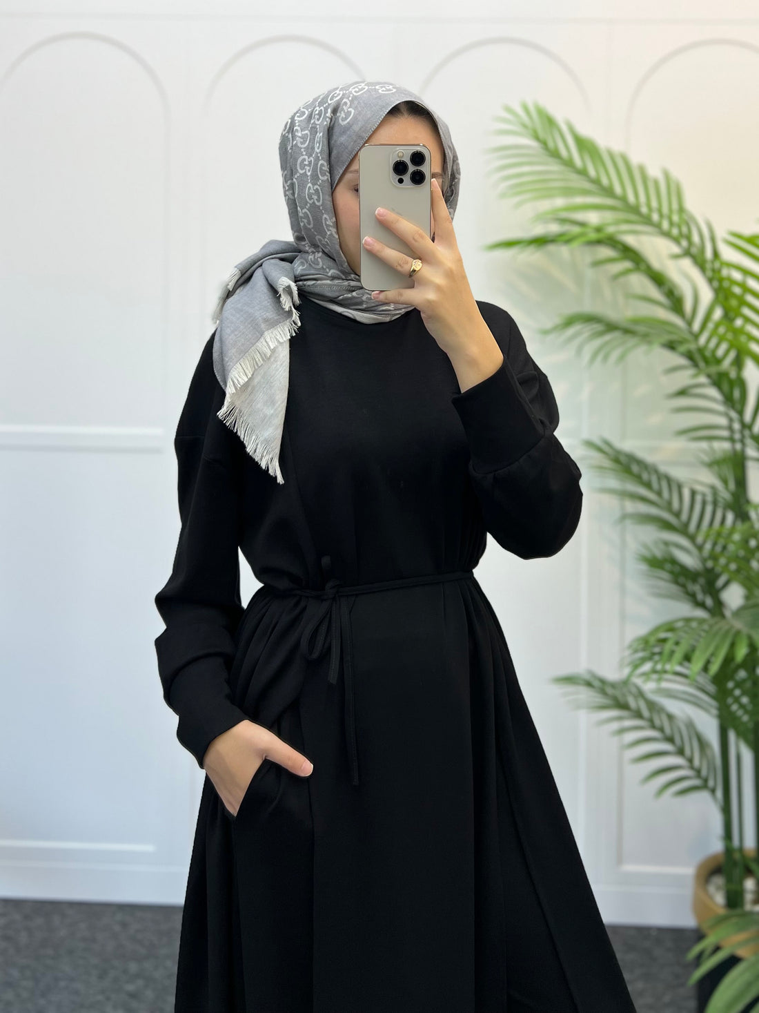 Karen Yırtmaçlı Oysh Takım 62827