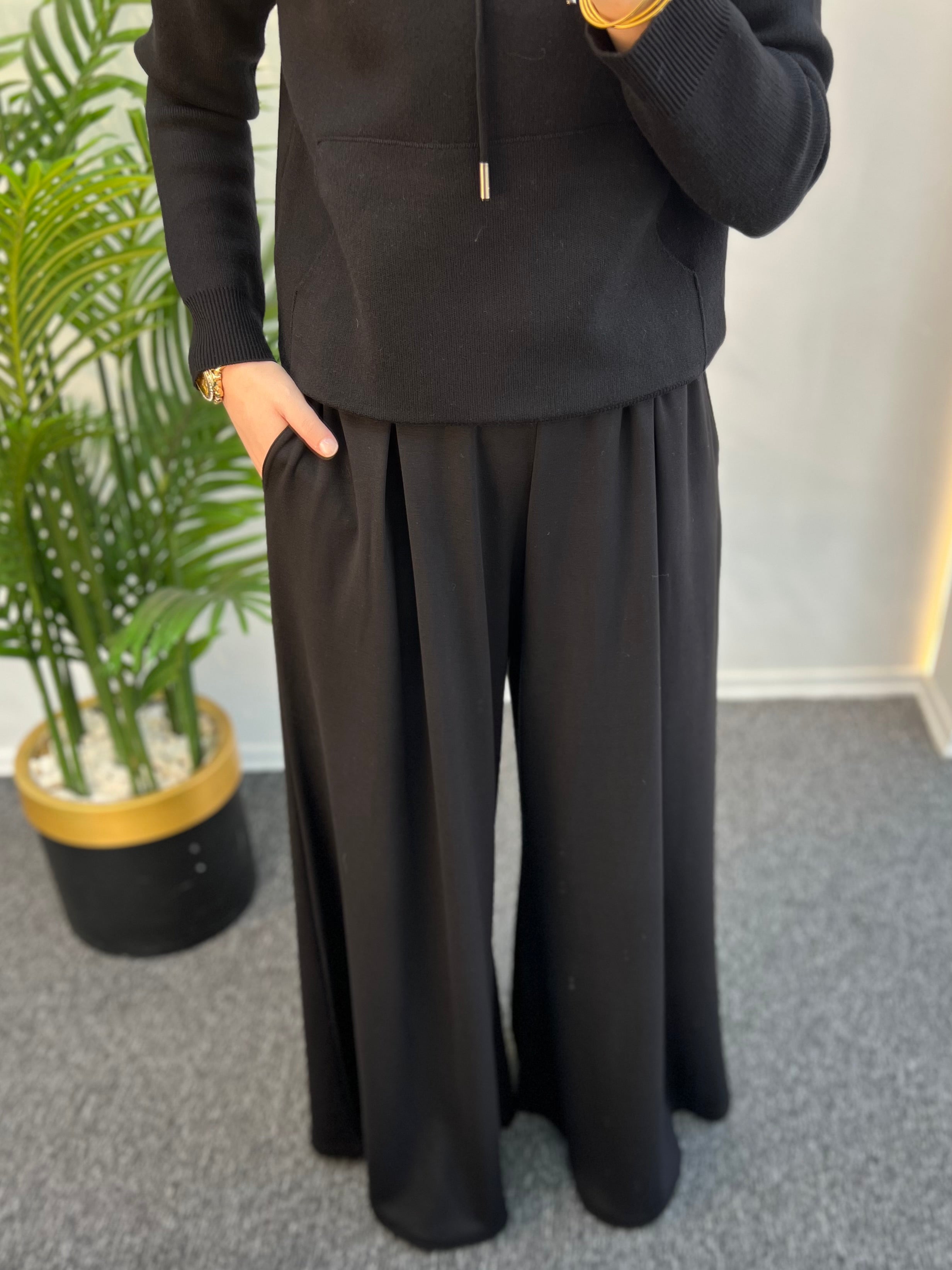 Yaso Oysho Pantolon Etek