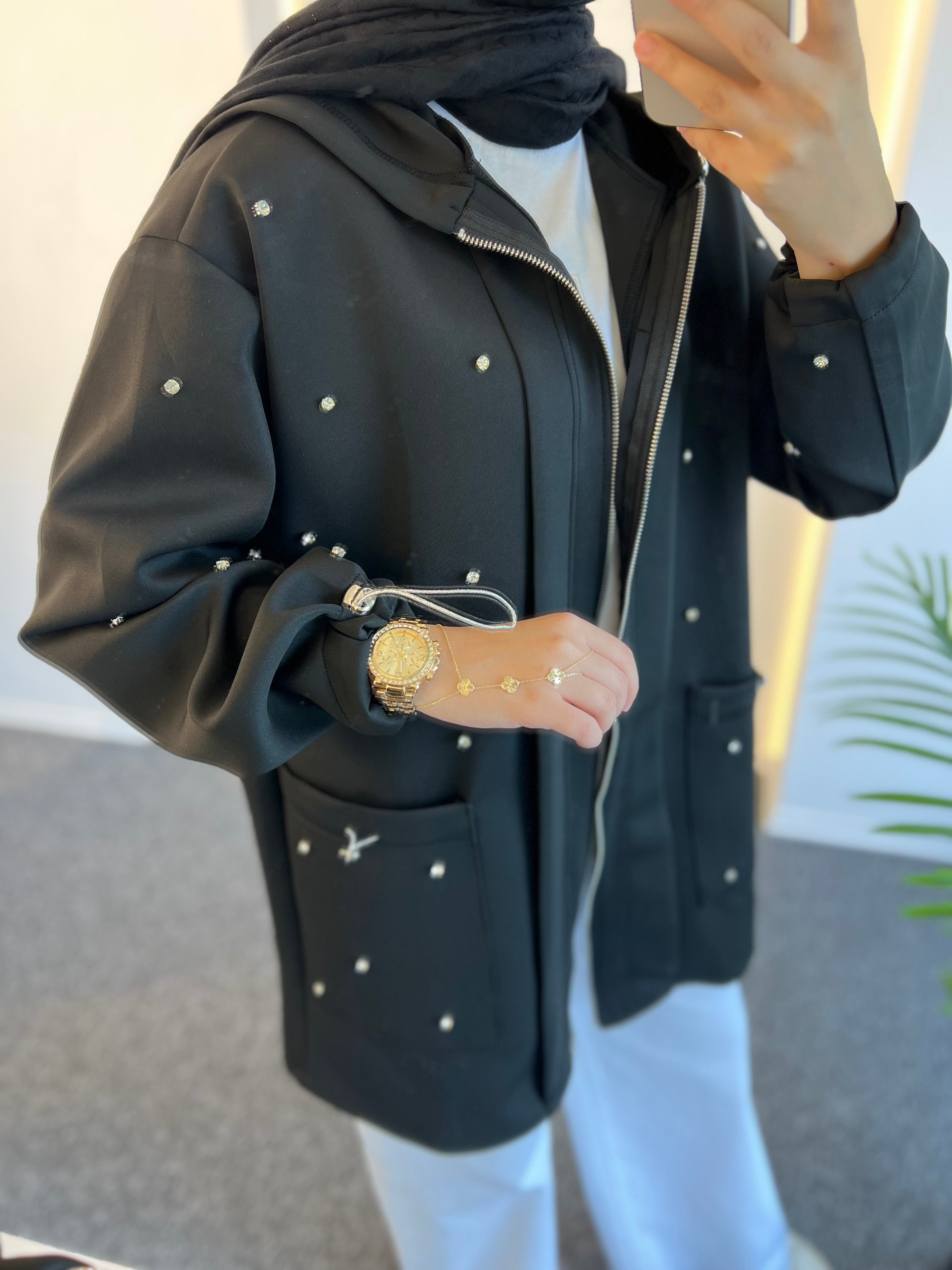 Diamond Scuba Trenç