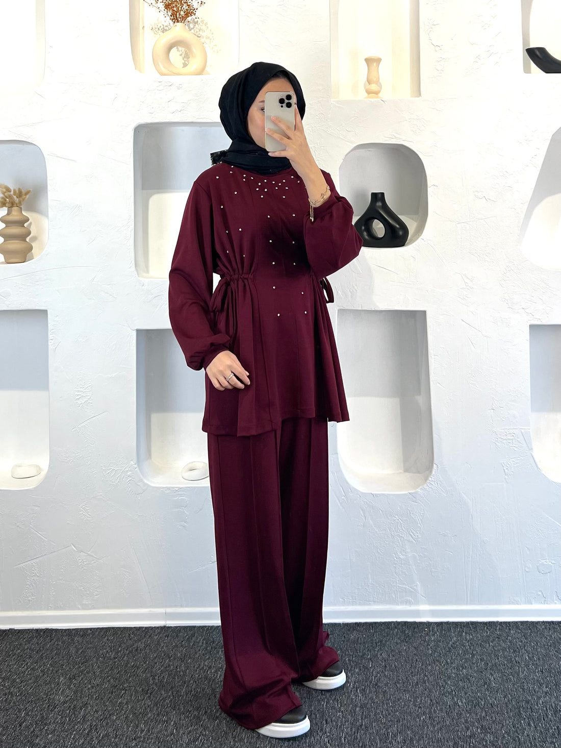 Diamond Oysho Takım