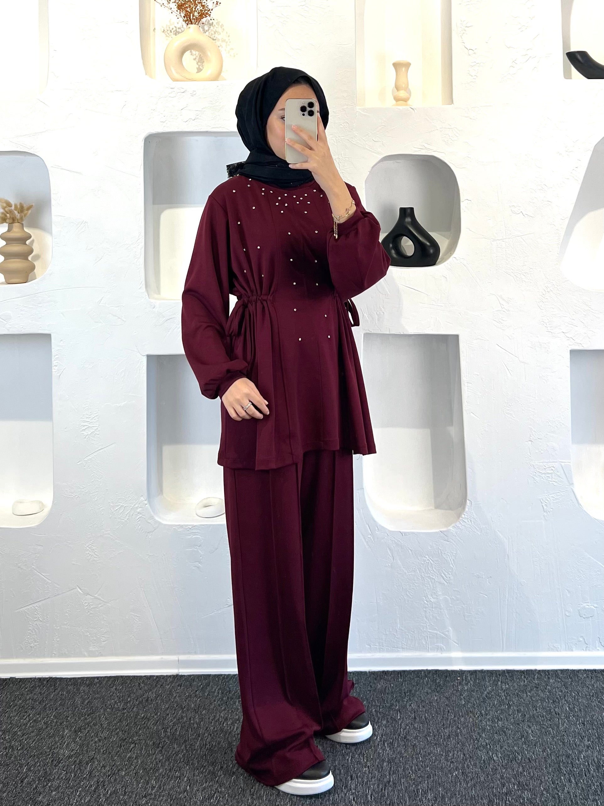 Diamond Oysho Takım