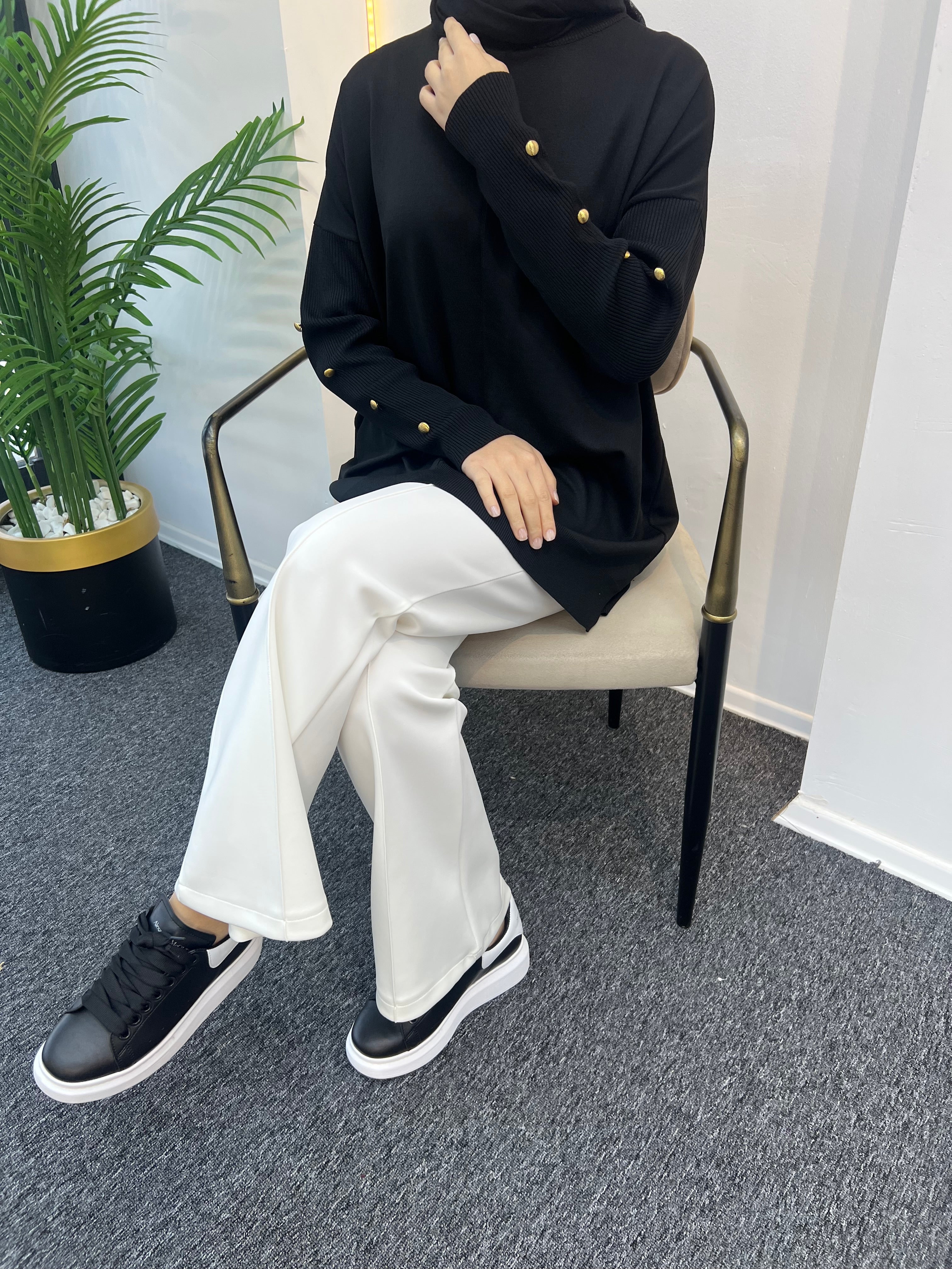 Esila Merserize Tunik