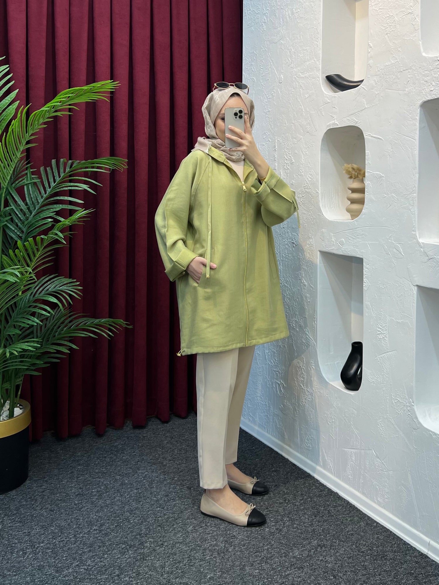 Arya Tensel Kap