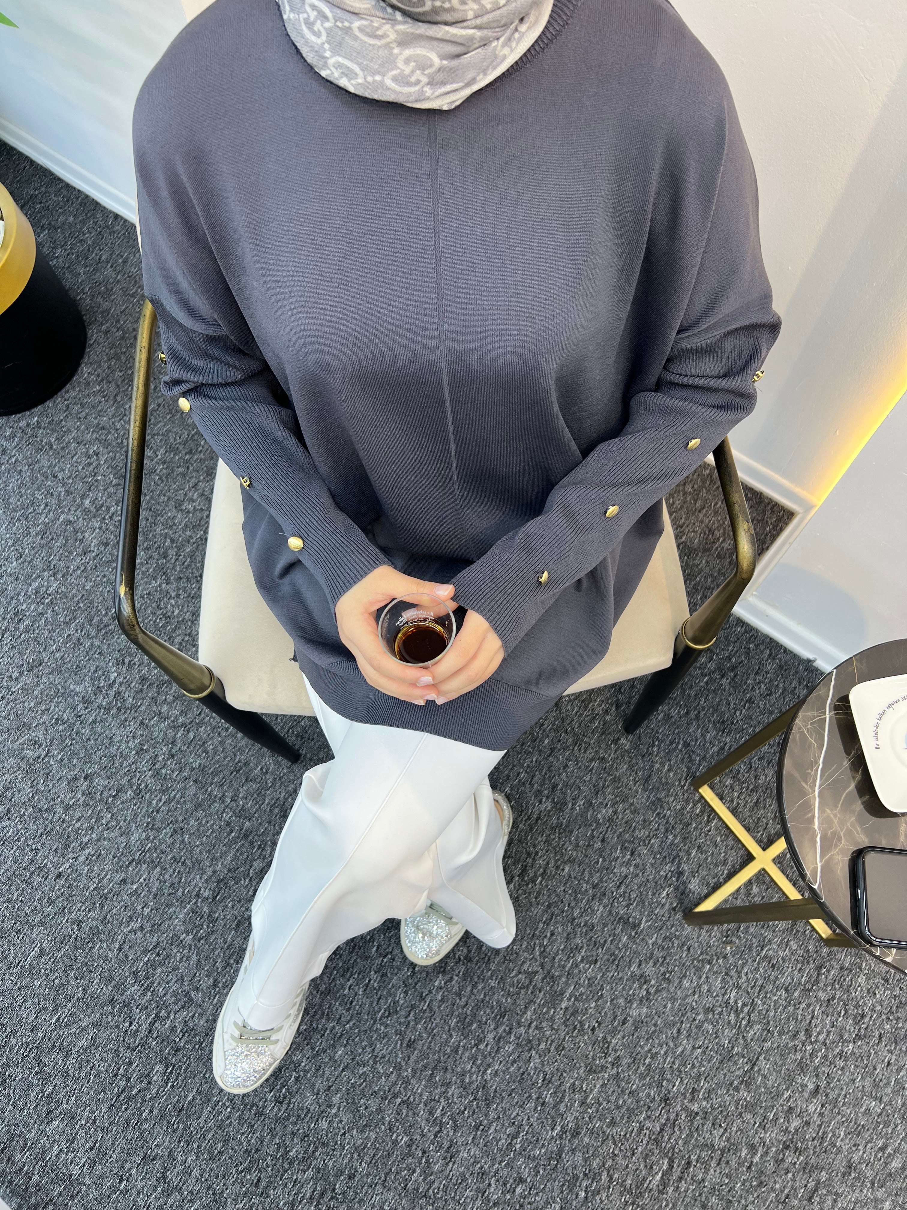 Esila Merserize Tunik