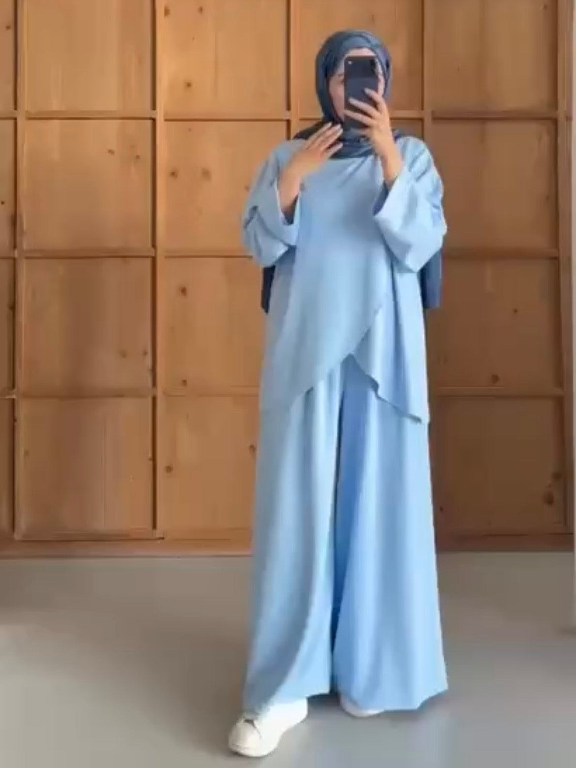 Sofi Oysh Takım