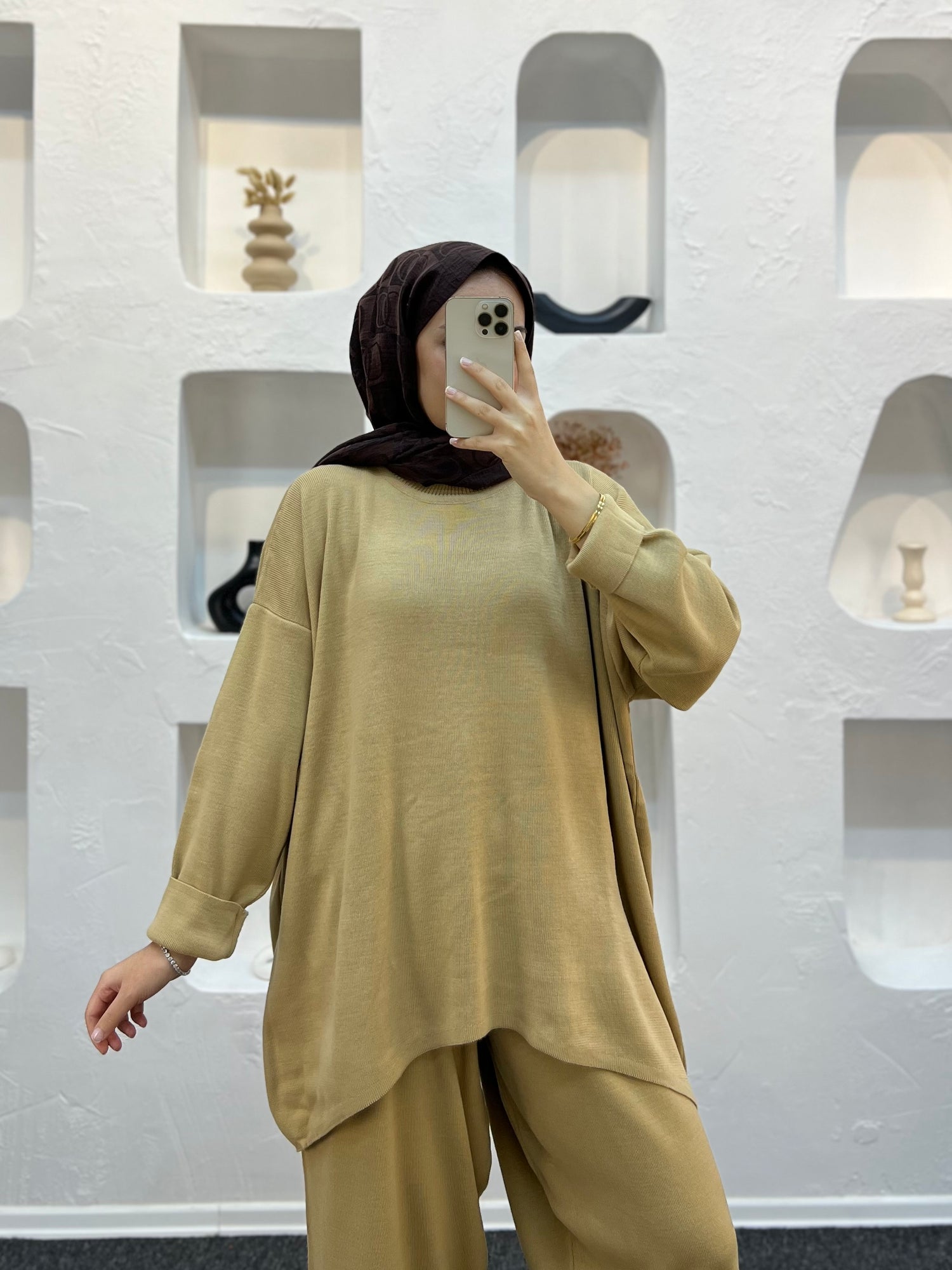 Dora Triko Takım