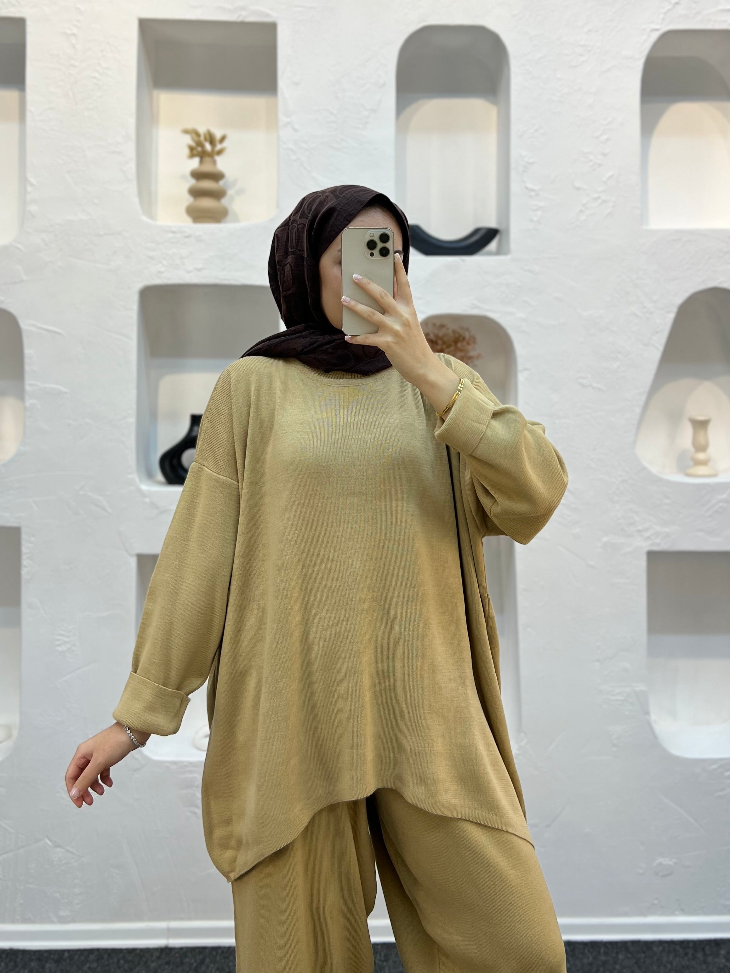 Dora Triko Takım