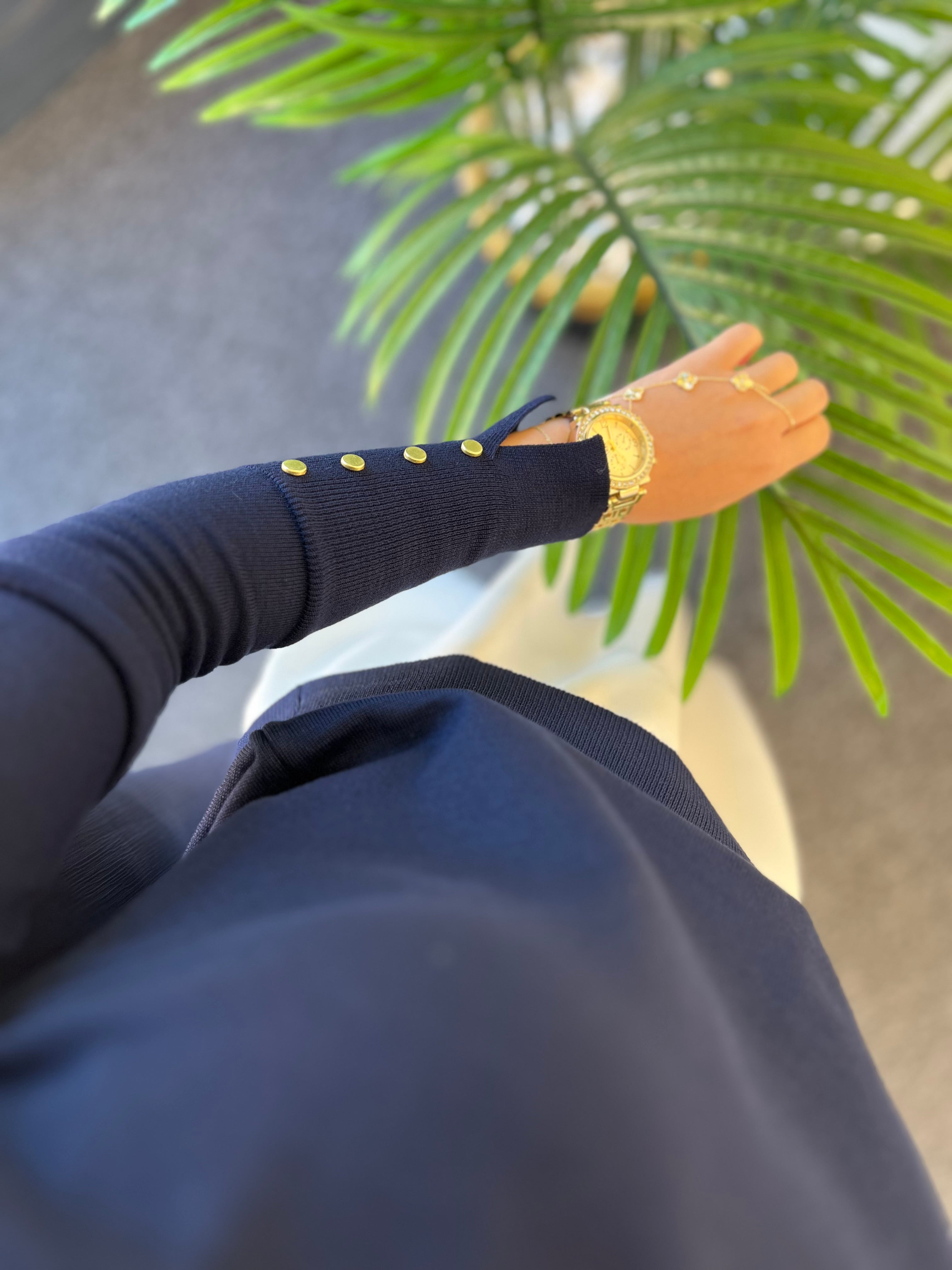 Molly Merserize Triko