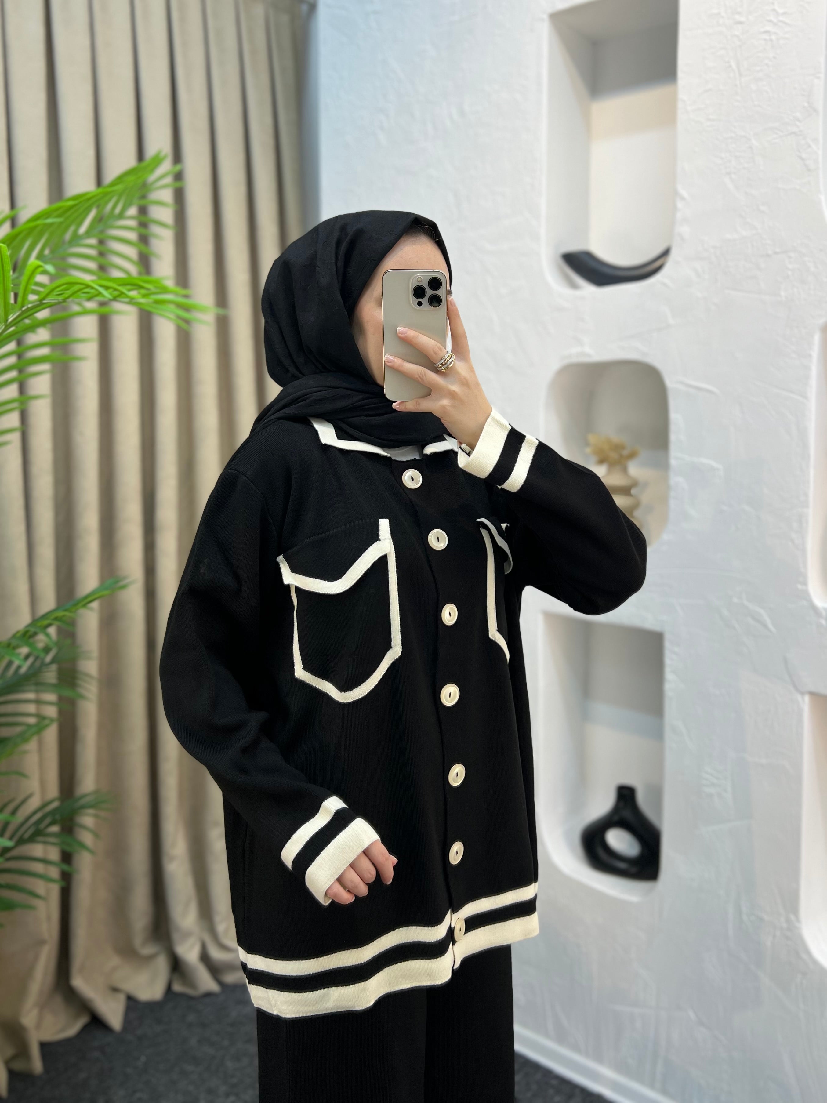 Aden Cepli Triko Takım