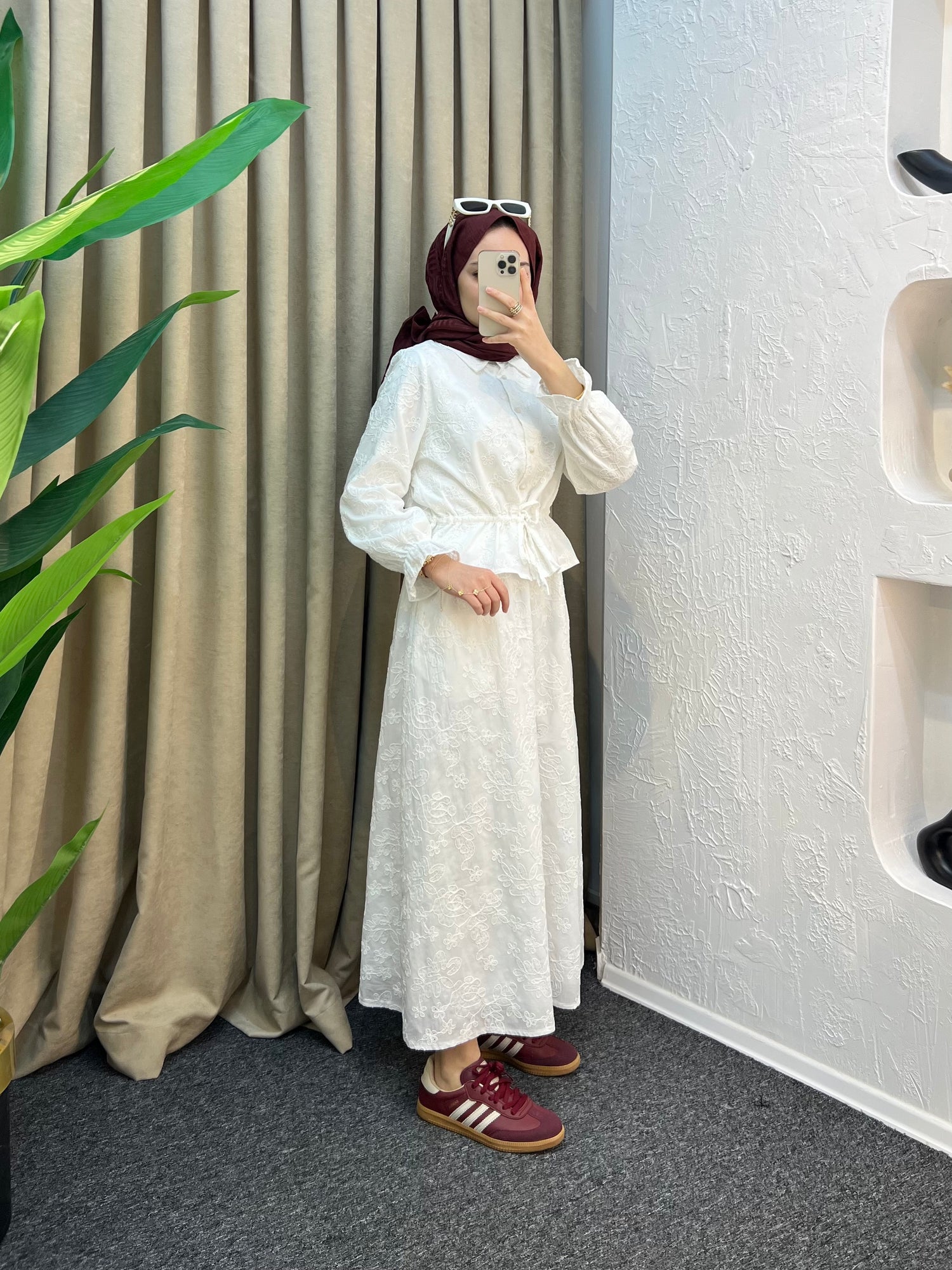 Isabel Fisto Takım