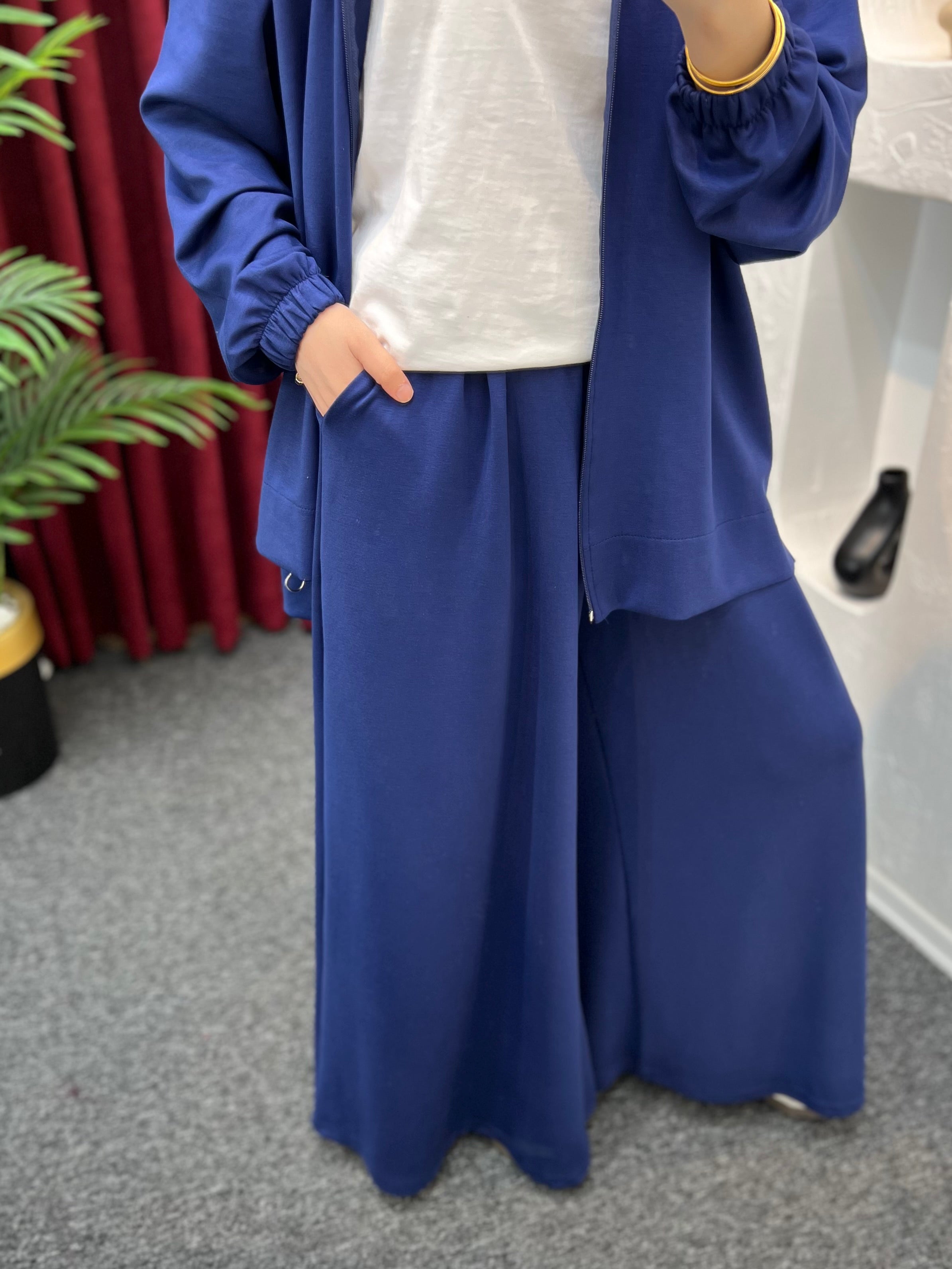 Mina Oysho Takım