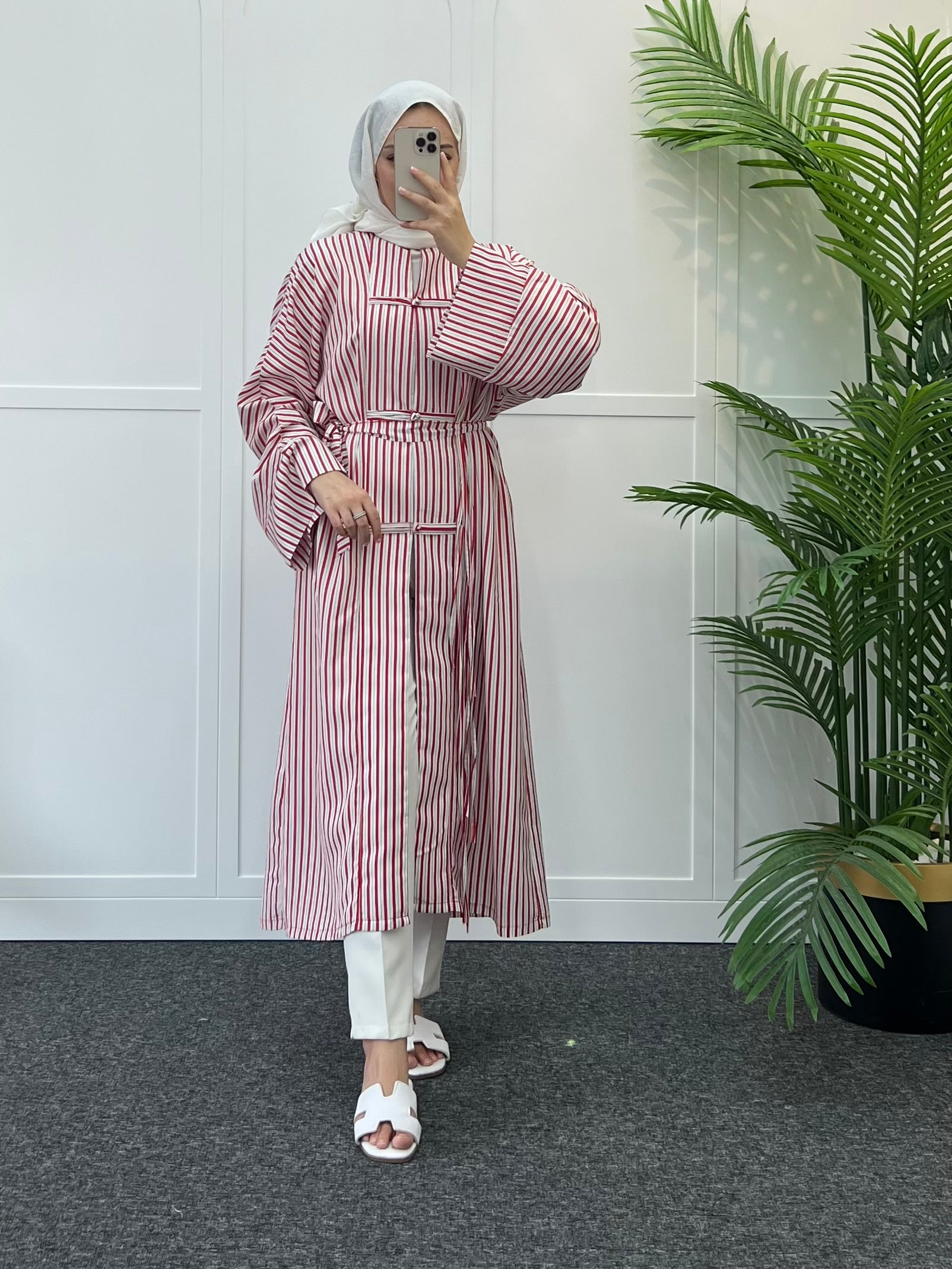Faya Kimono
