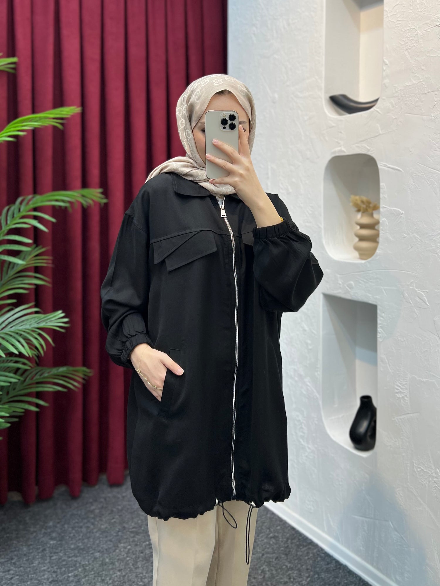 Hira Kap