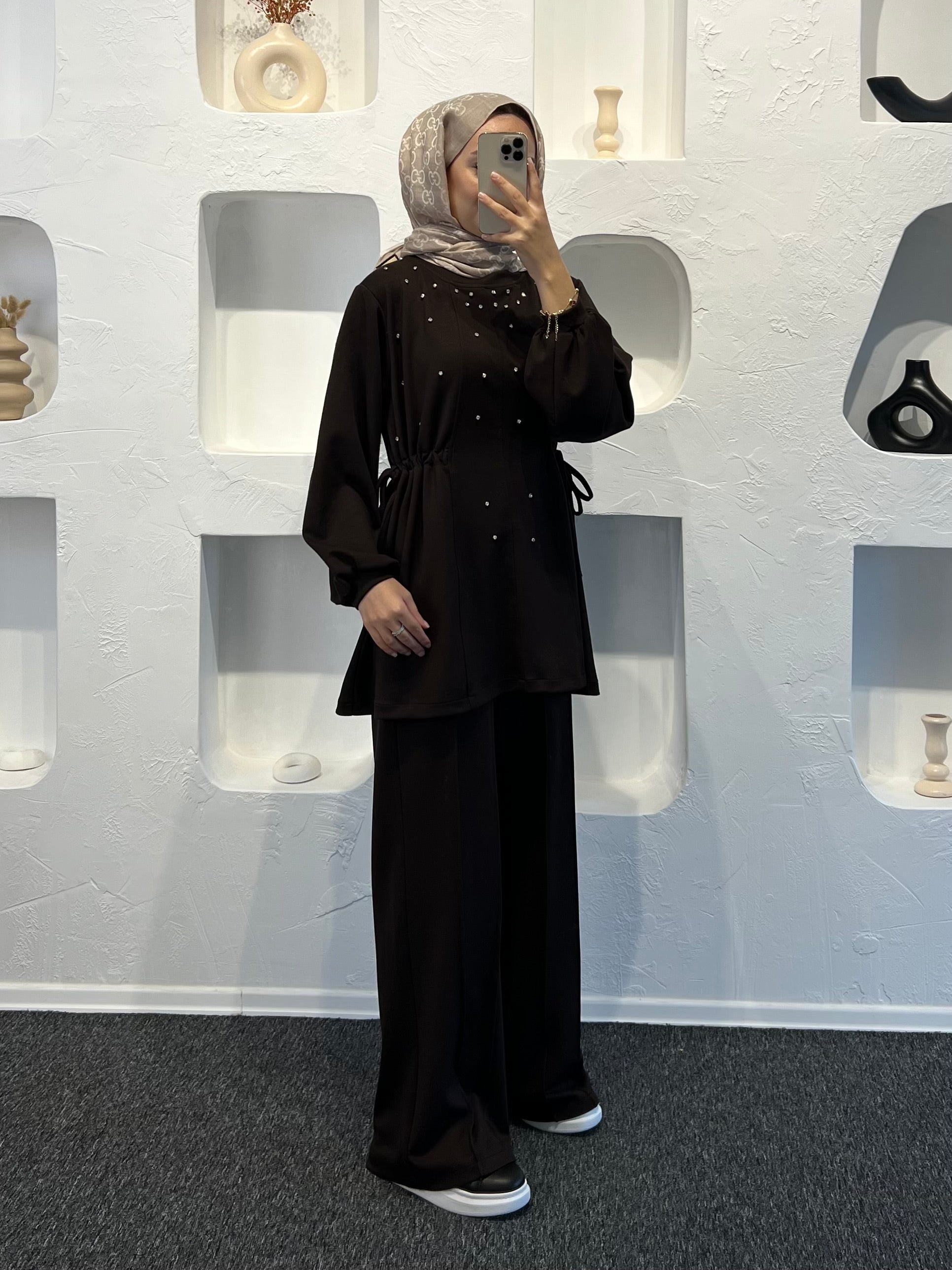 Diamond Oysho Takım