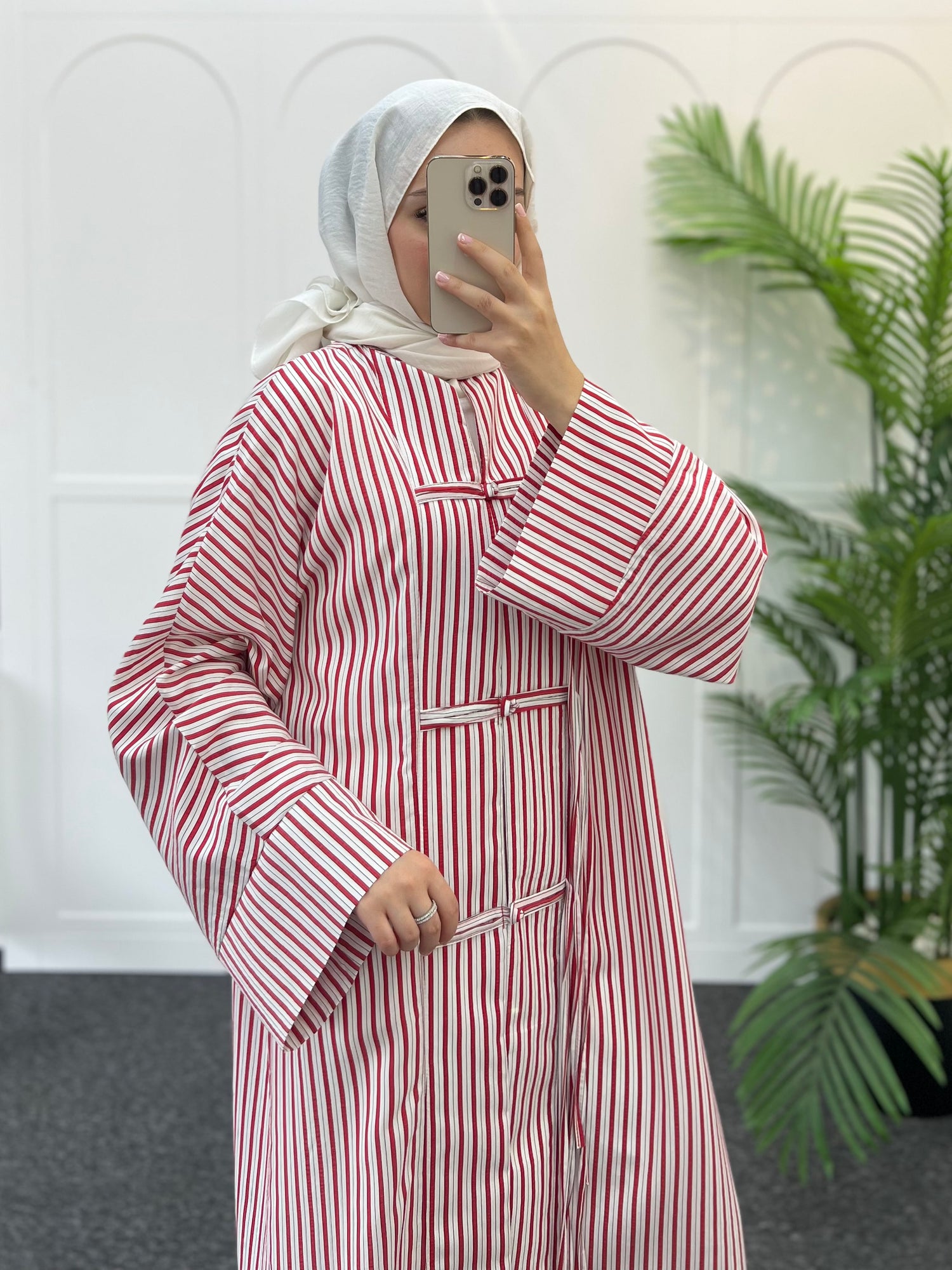 Faya Kimono