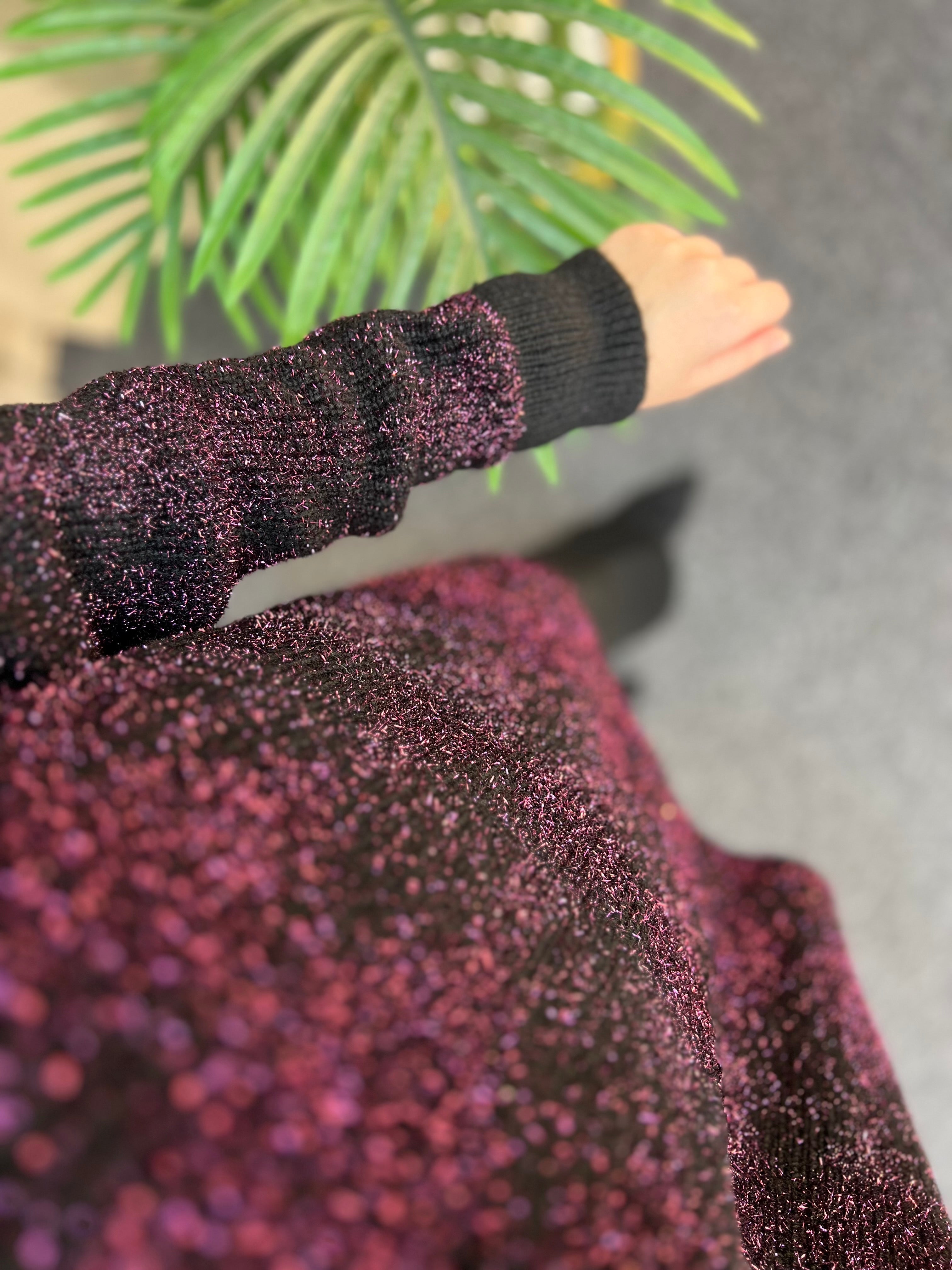 Dolly Simli Baklava Kazak