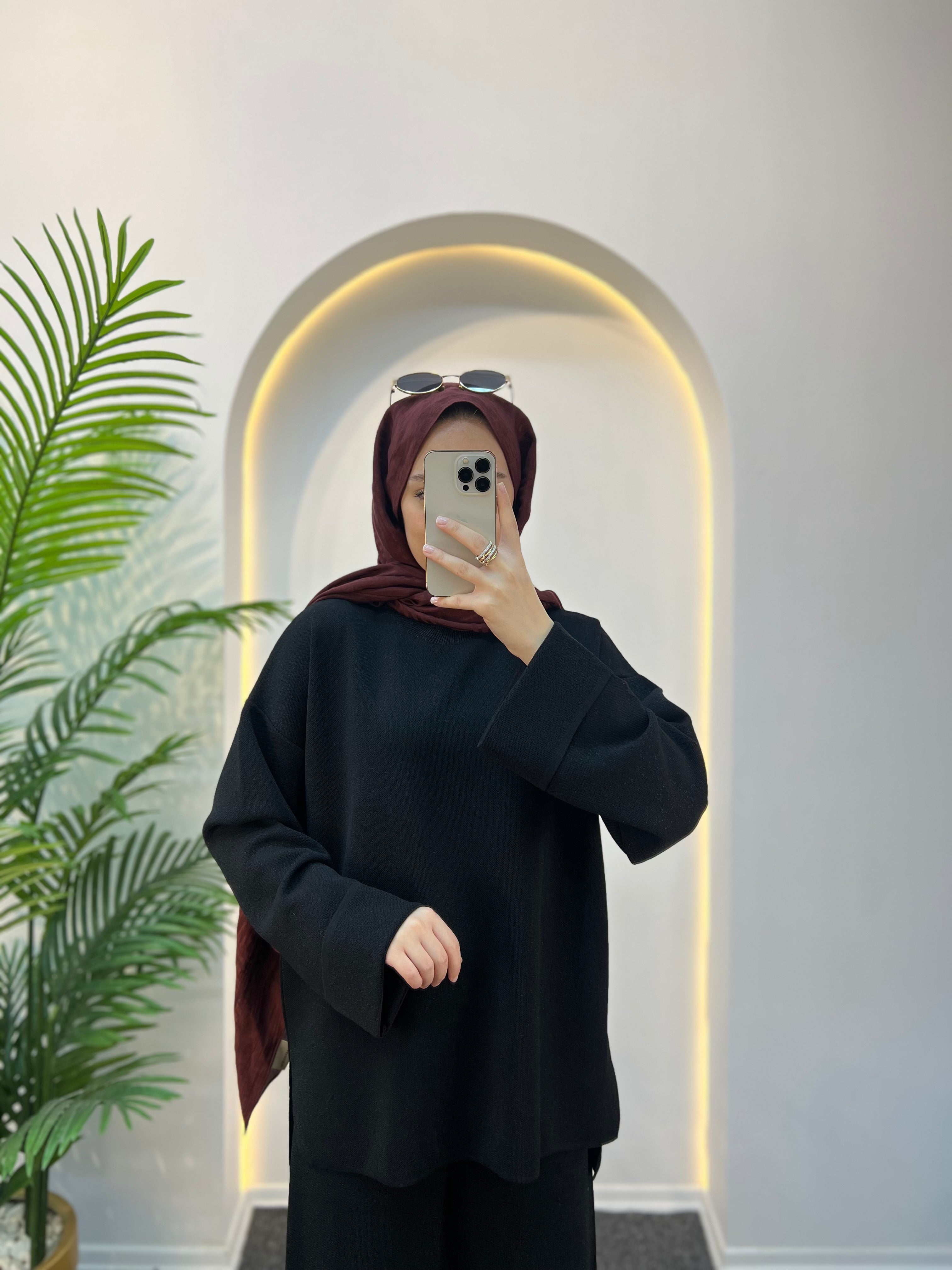 Hera Simli Merserize Takım