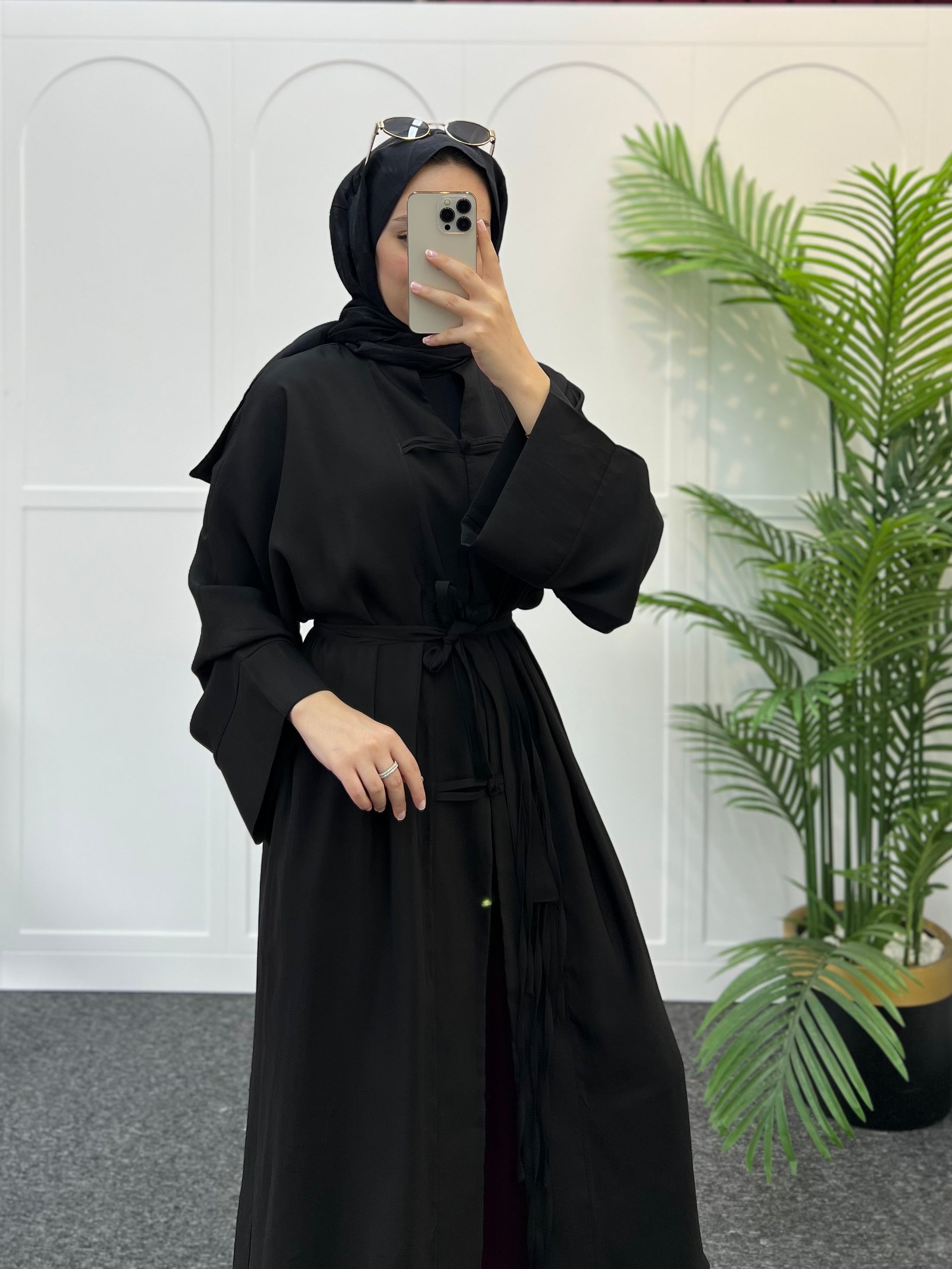 Faya Kimono