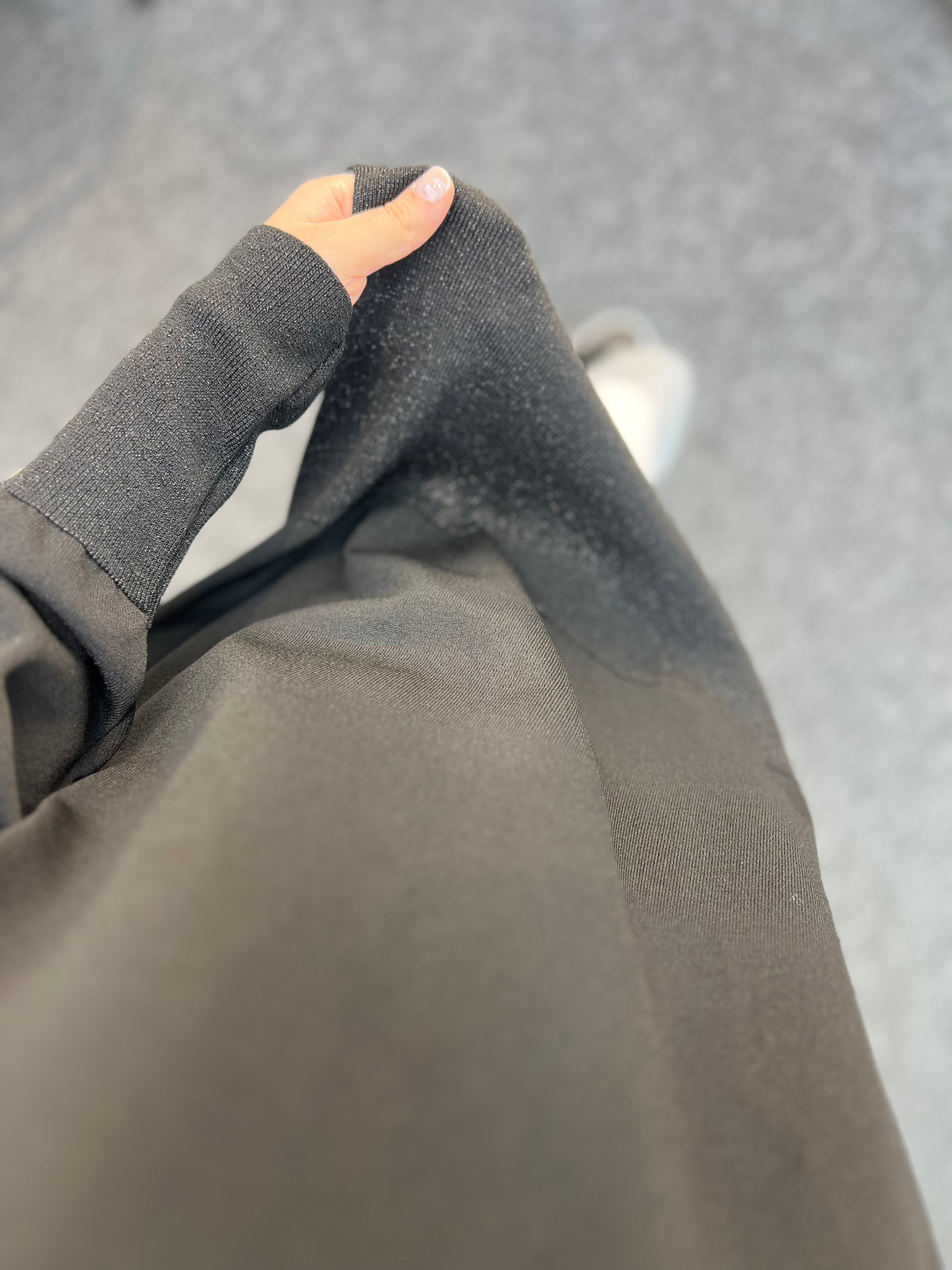 Eleni Simli Merserize Triko