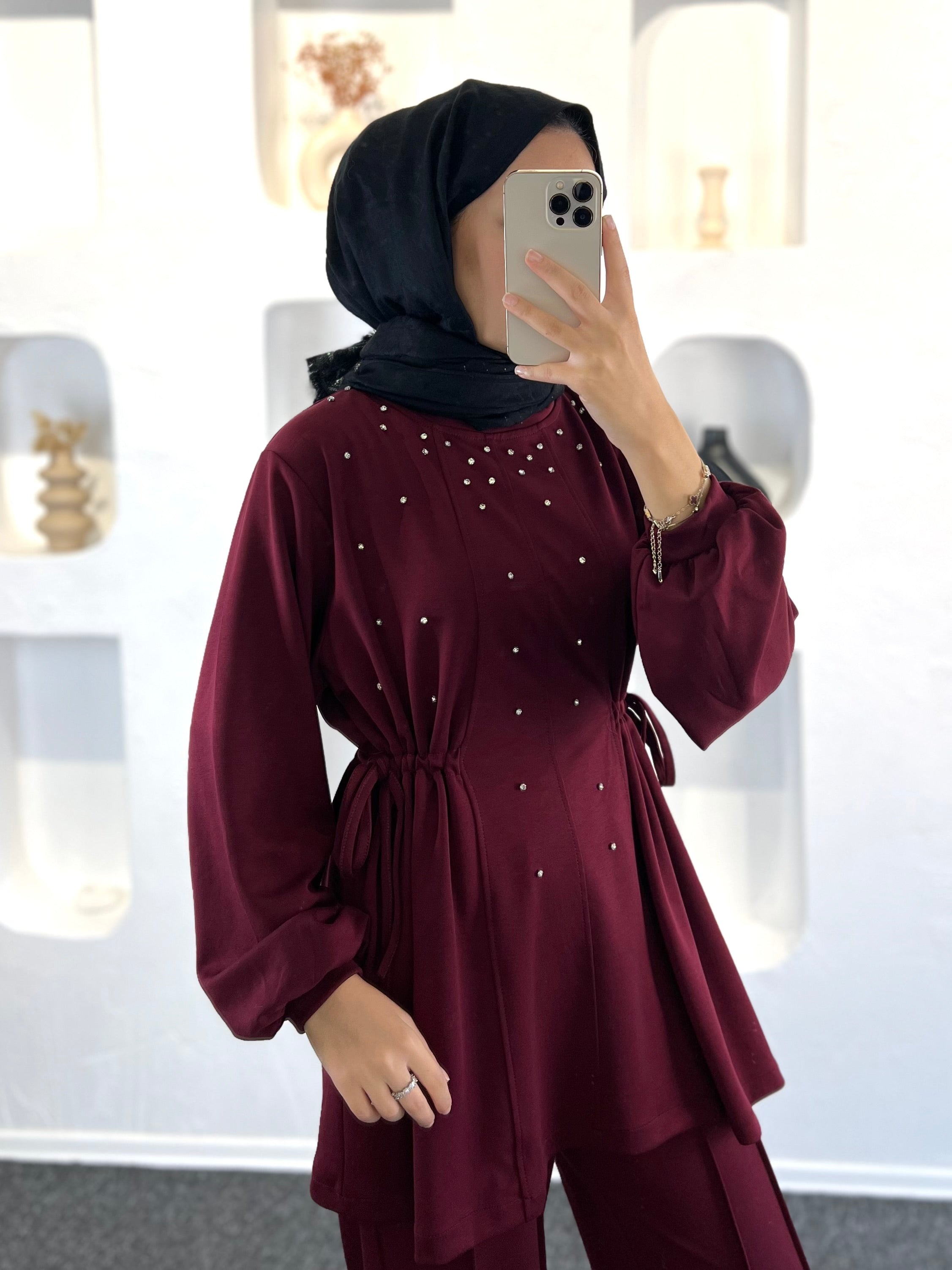 Diamond Oysho Takım