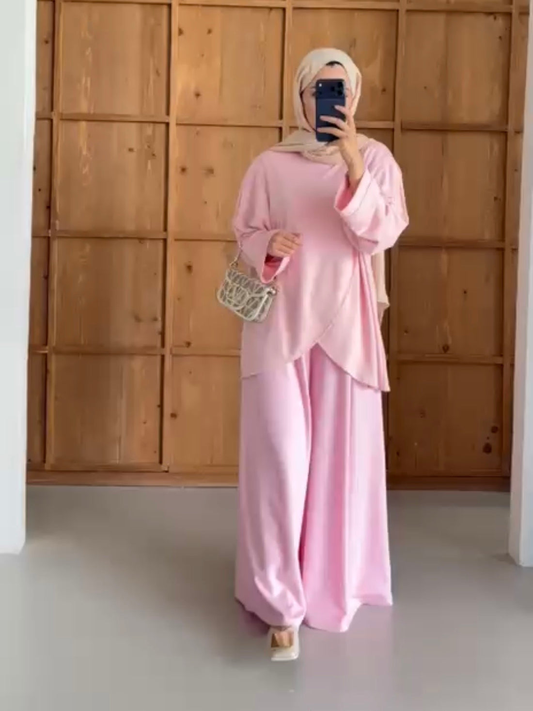 Sofi Oysh Takım