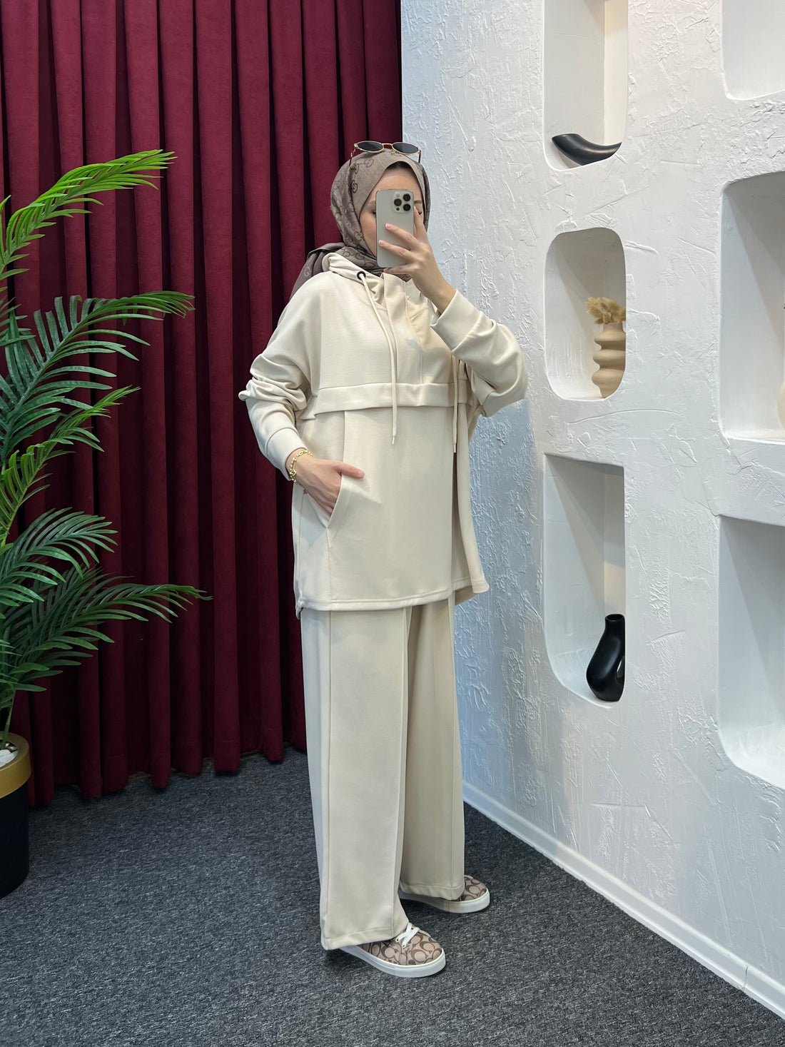 Asya Oysho Takım