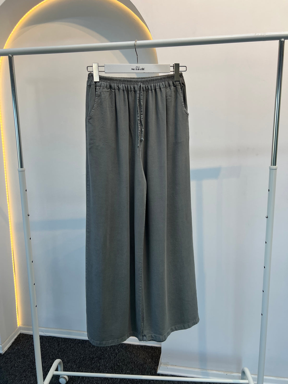 Gusto Tensel Pantolon