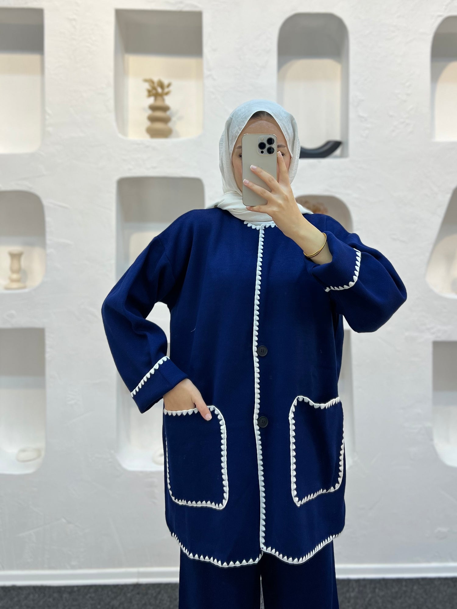 Lona Triko Takım